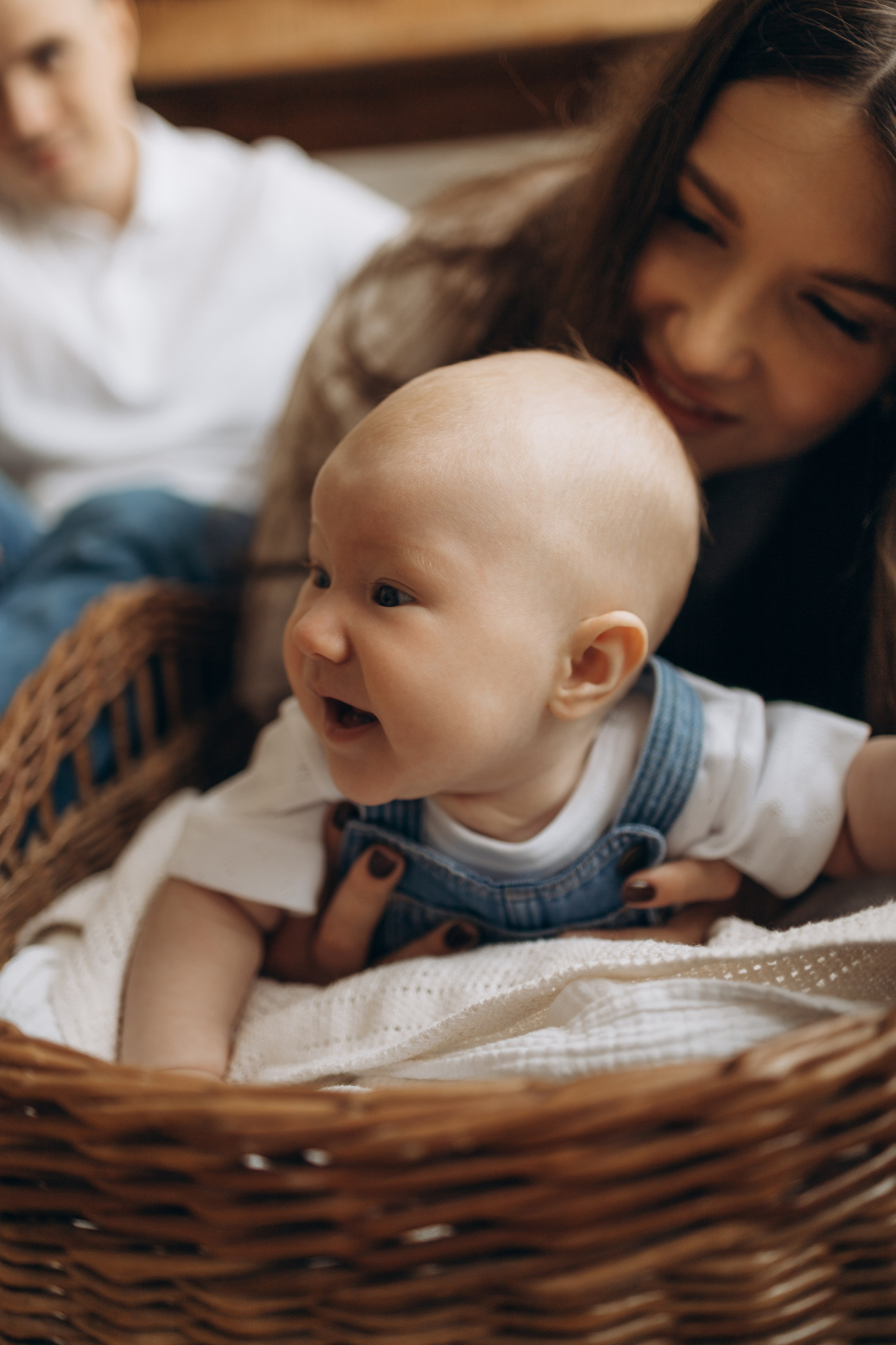 Оливия. Самый теплый фотограф в Краснодаре Рябоконь Ксения