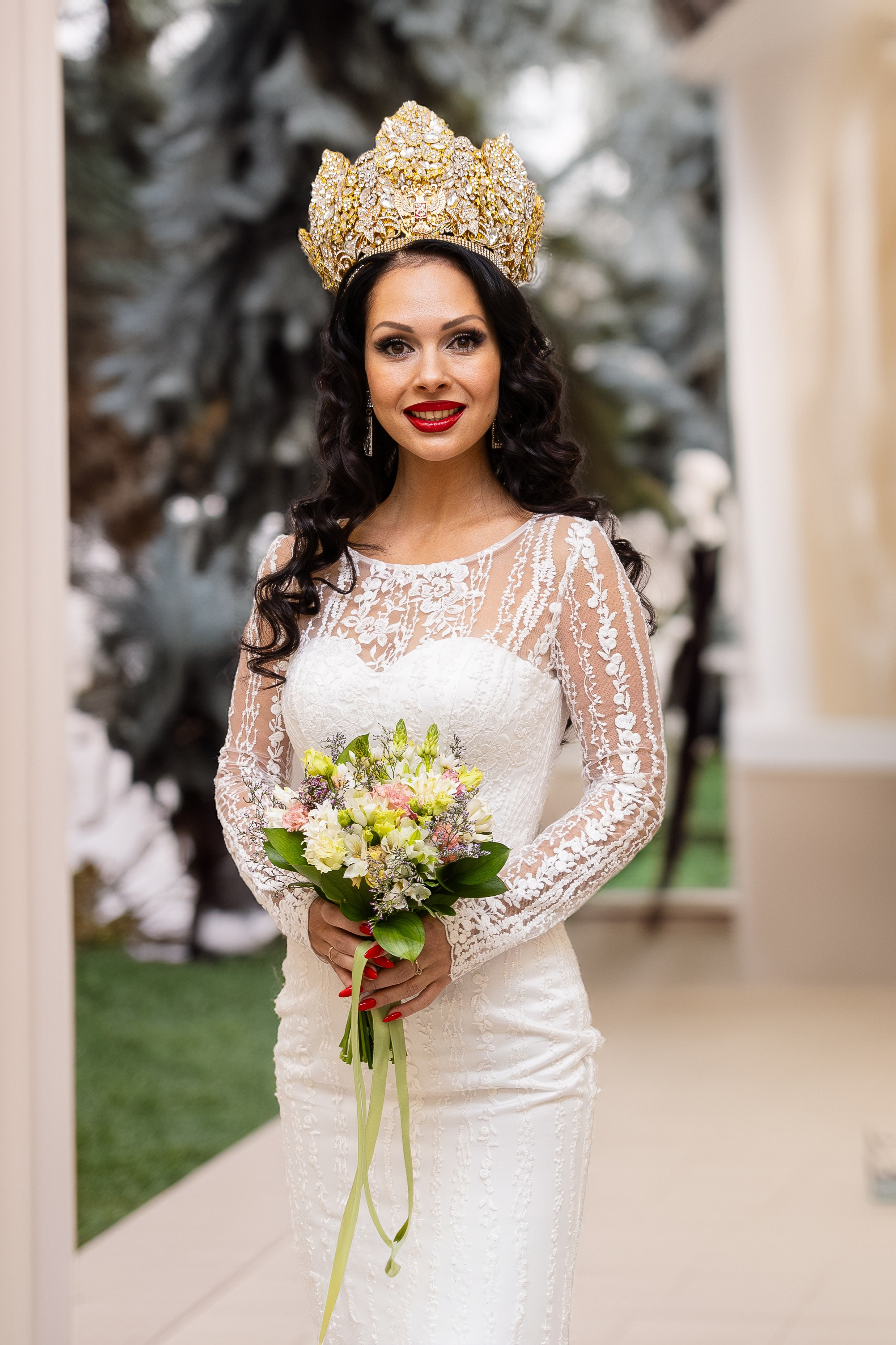 Свадебная фотоосъёмка. Свадебный, семейный видеограф и фотограф в Екатеринбурге Николай Рыков