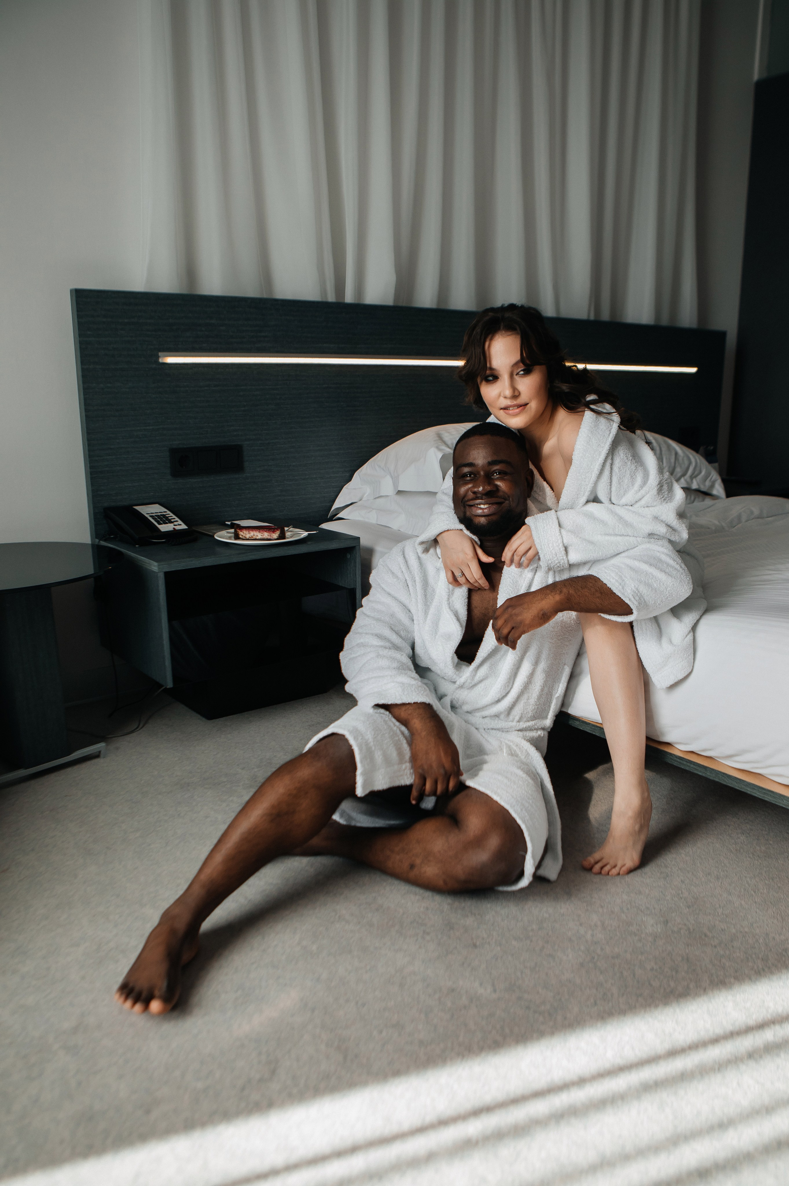 Свадебная Love Story Майкл и Лилия. Свадебный и семейный фотограф Ибрагимова Мария из Екатеринбурга