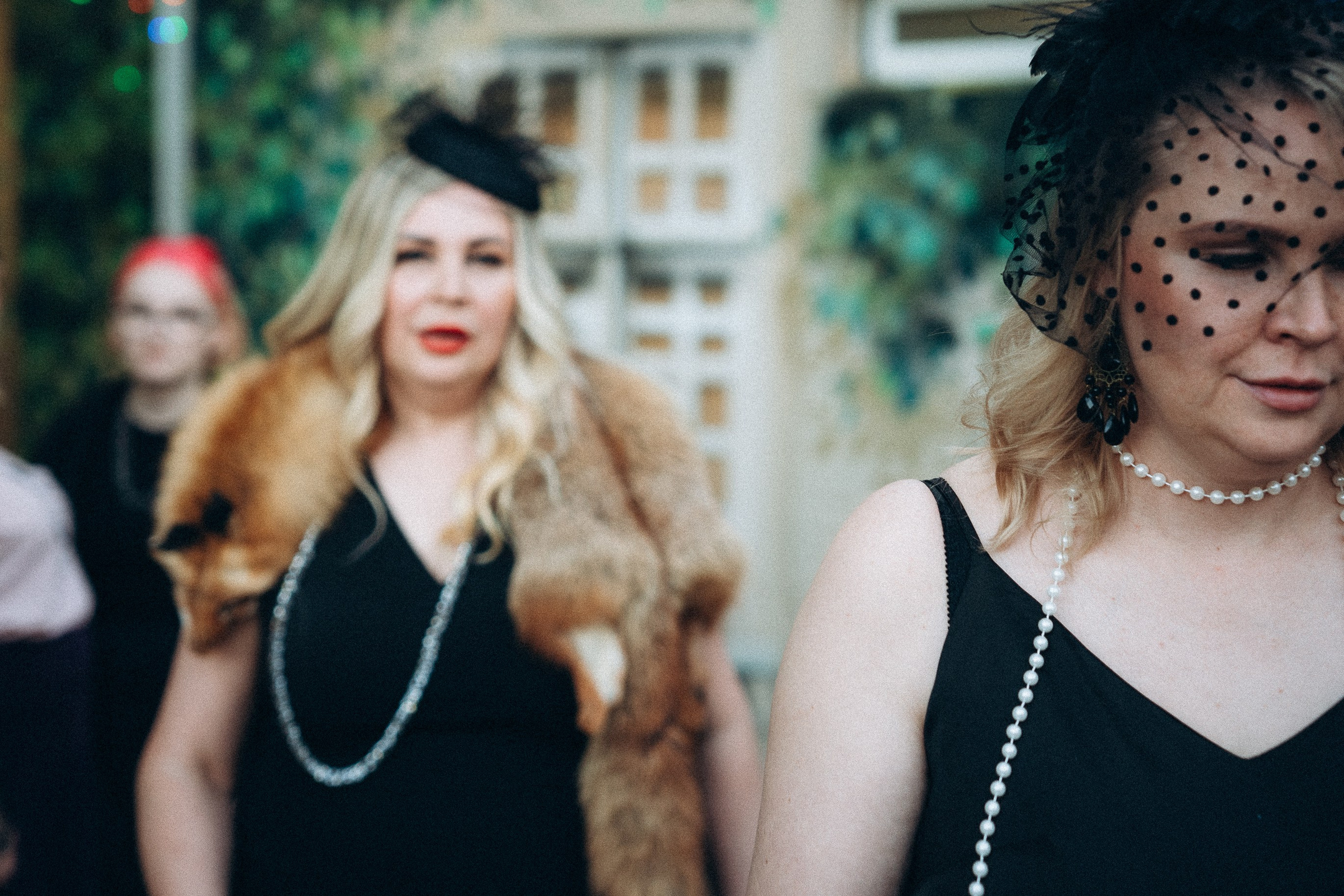 Happy Birthday «L». Фотограф Алексей Карпов