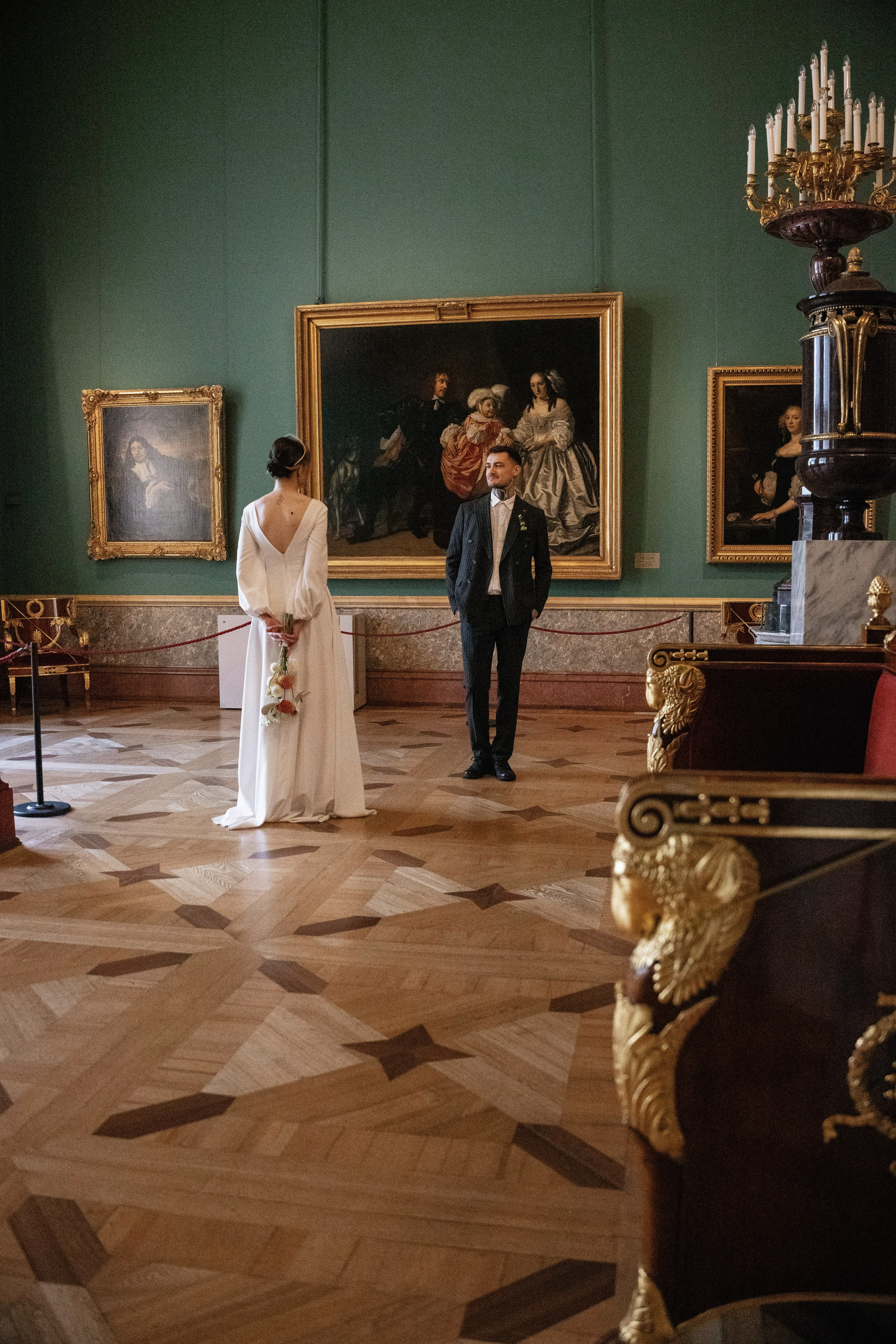 Карина и Илья. Свадебный и портретный фотограф