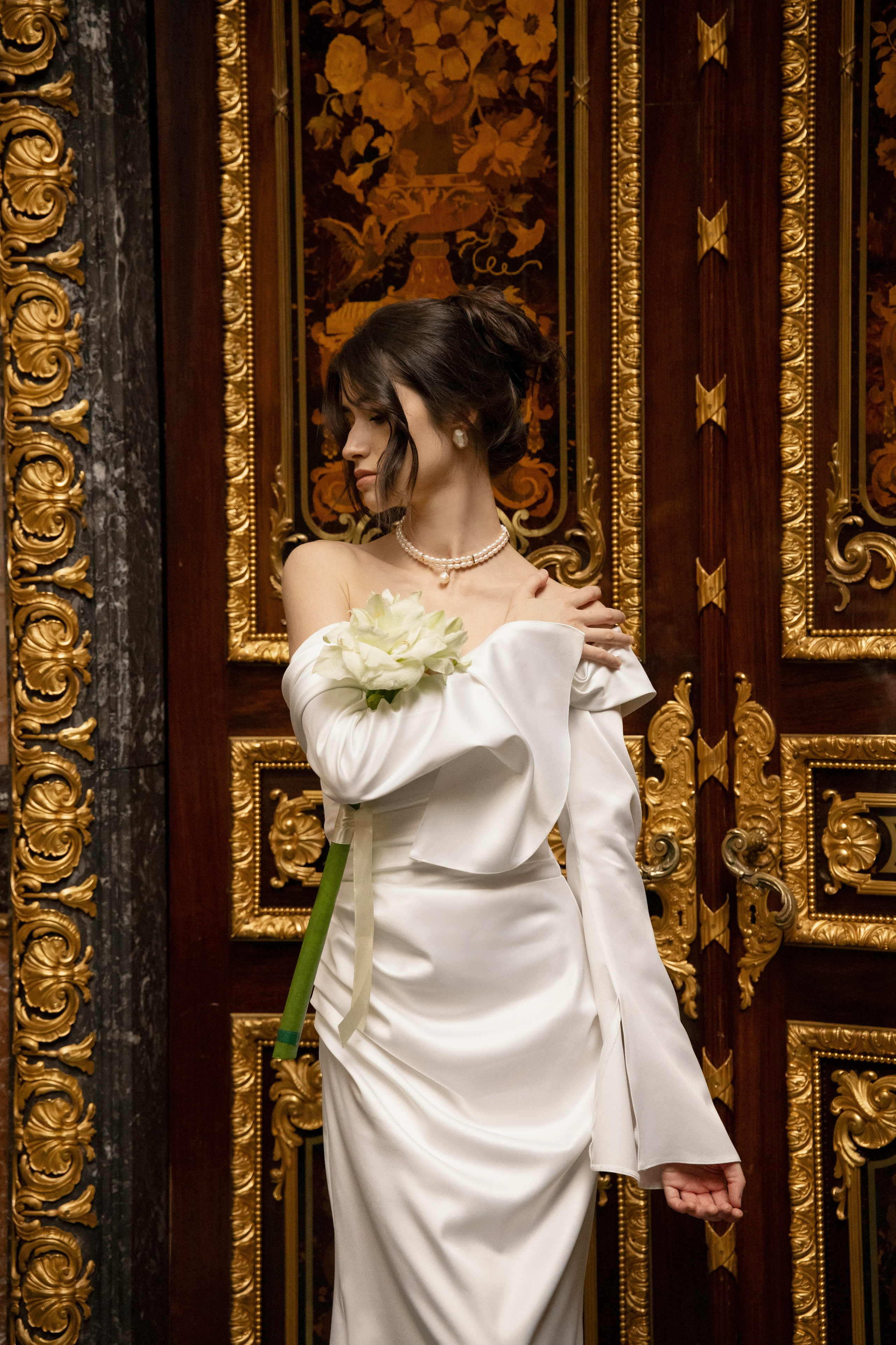 Константин и Натали. Свадебный и портретный фотограф