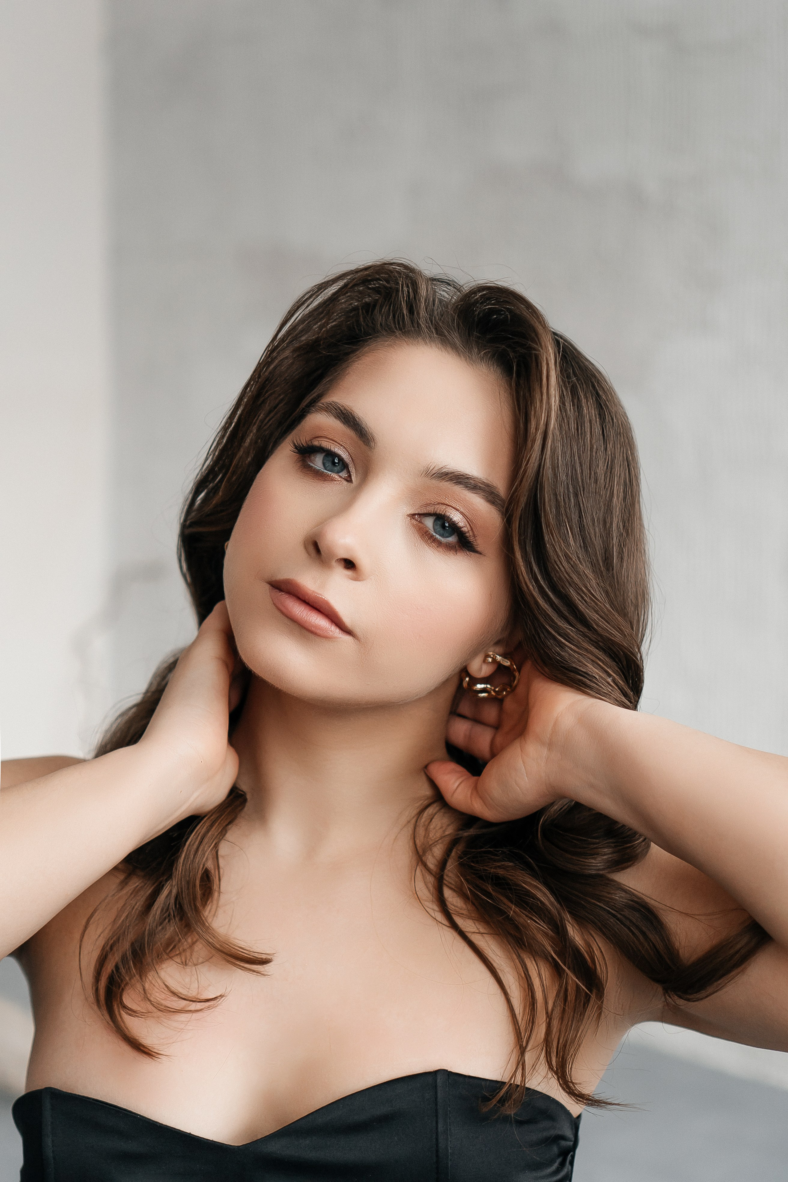 Контент съемка. Фотограф Ульяновск Ксения Кеслер