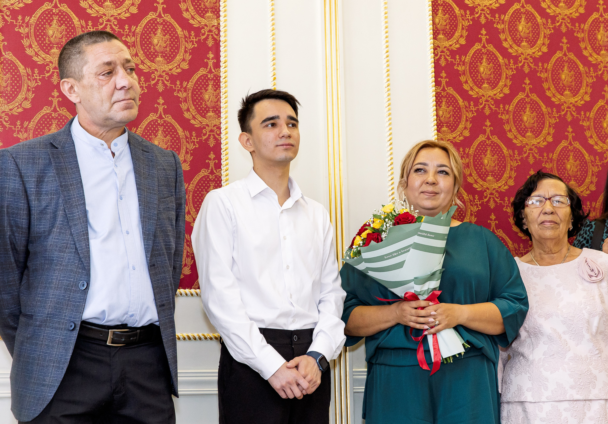 Станислав и Марина. Свадебный и семейный фотограф в Челябинске Юлия Ишимова