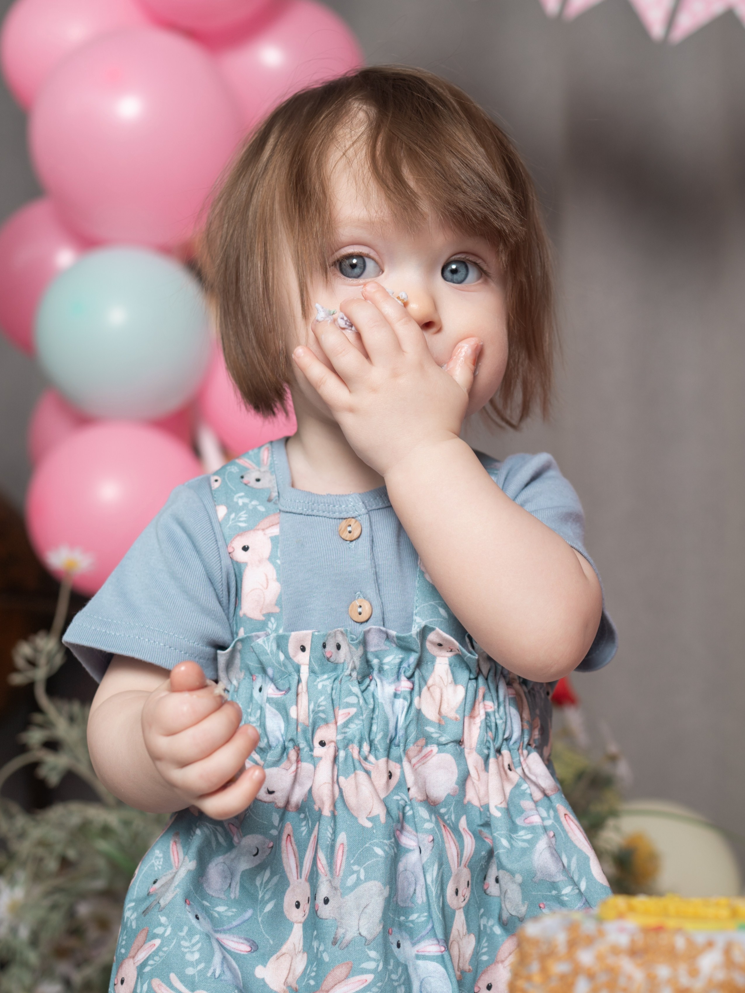 Годовасия Анны. Фотограф Зинаида Евдокимова