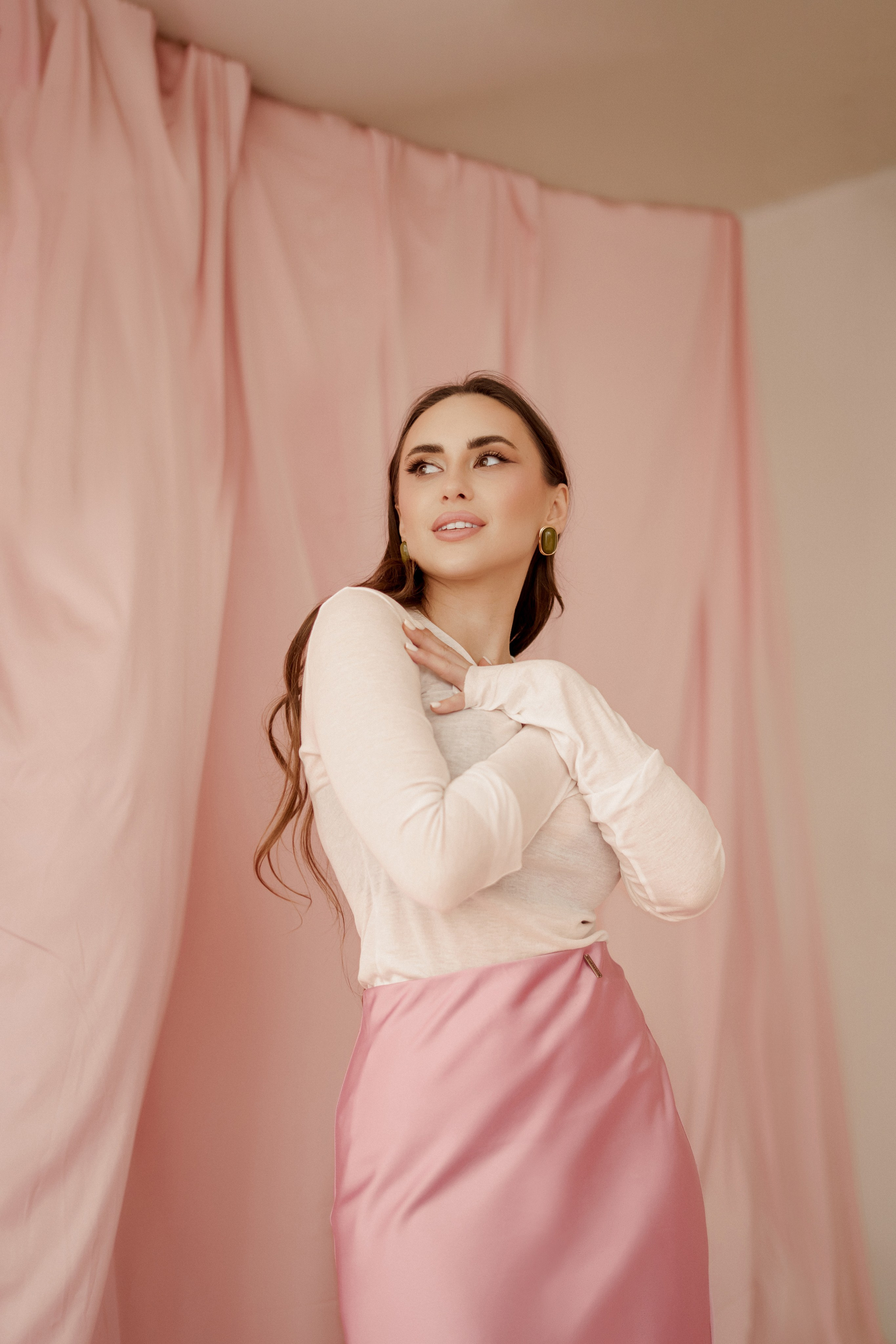 Даша. Фотограф Валерия Крахмалева