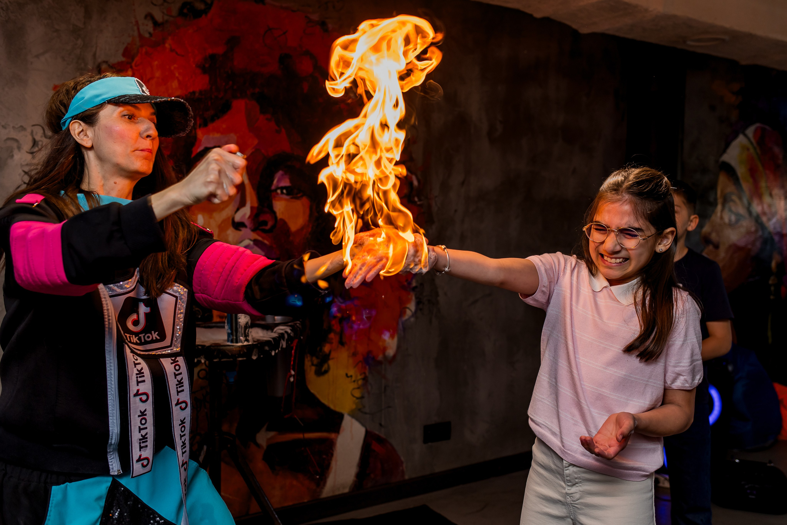 Выпускной 4 класс. Фотограф в Москве Авдеева Мария