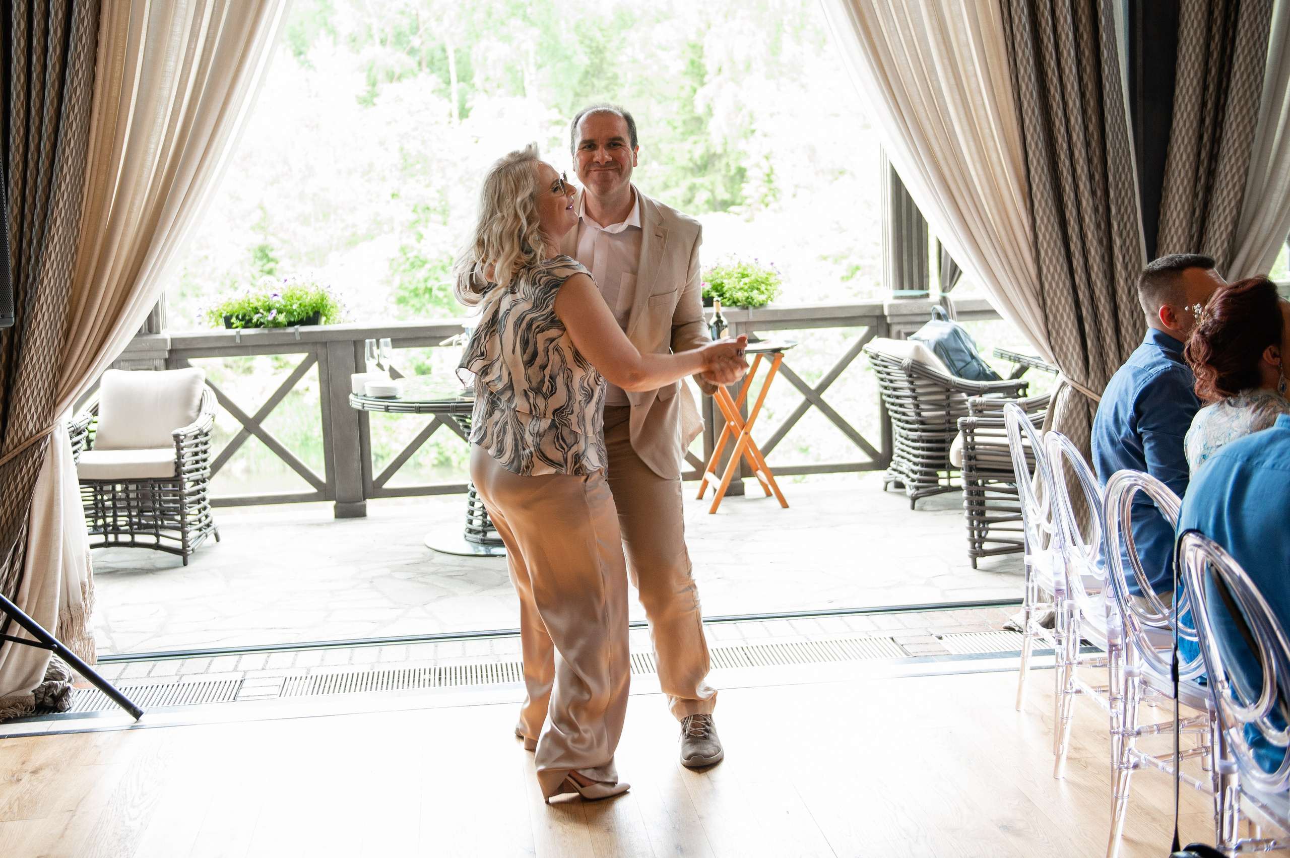 Настя и Ян. Профессиональный фотограф Александра Харламова