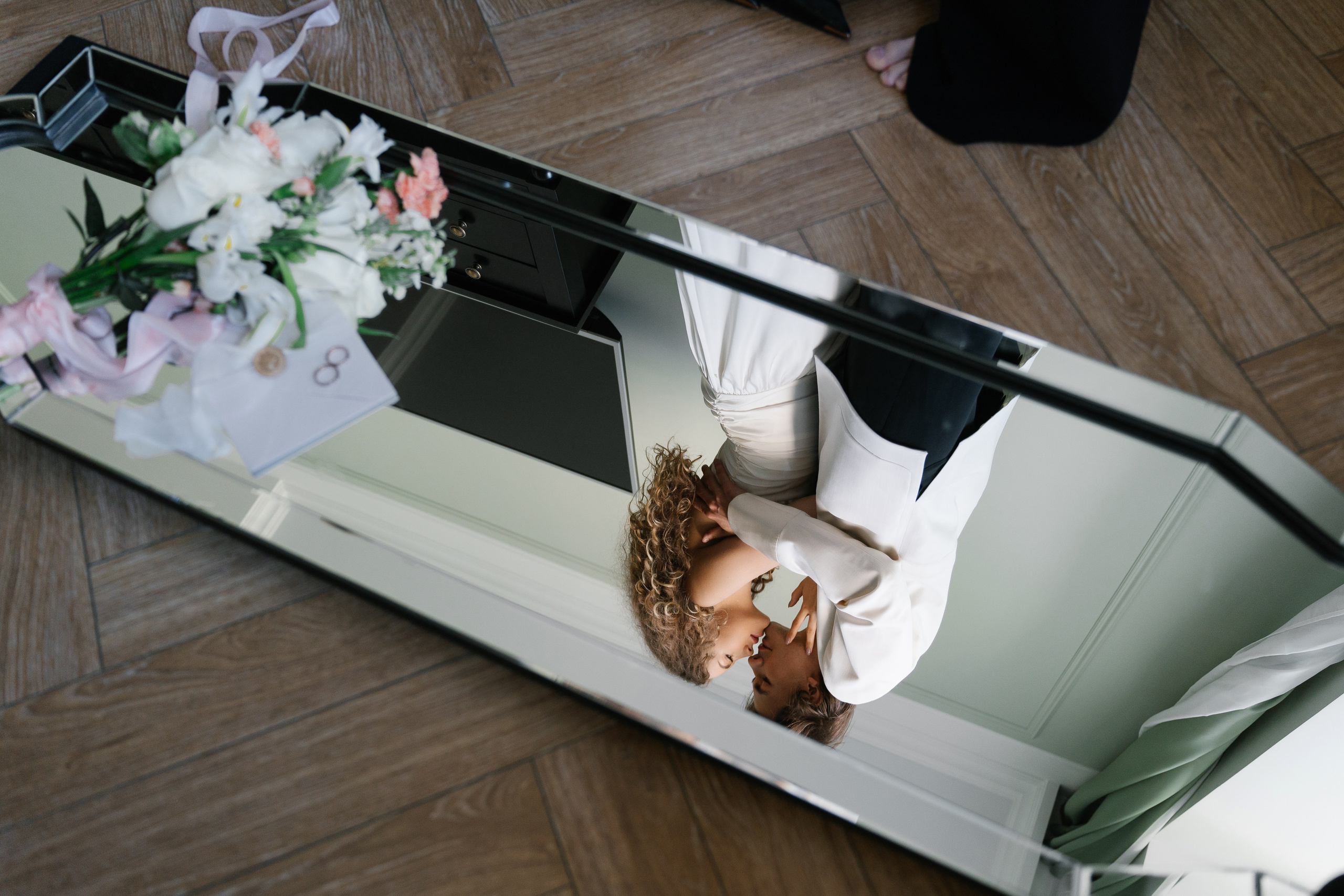 Максим и Даша. Свадебный и семейный фотограф Кокушева Юлия Нижний Новгород