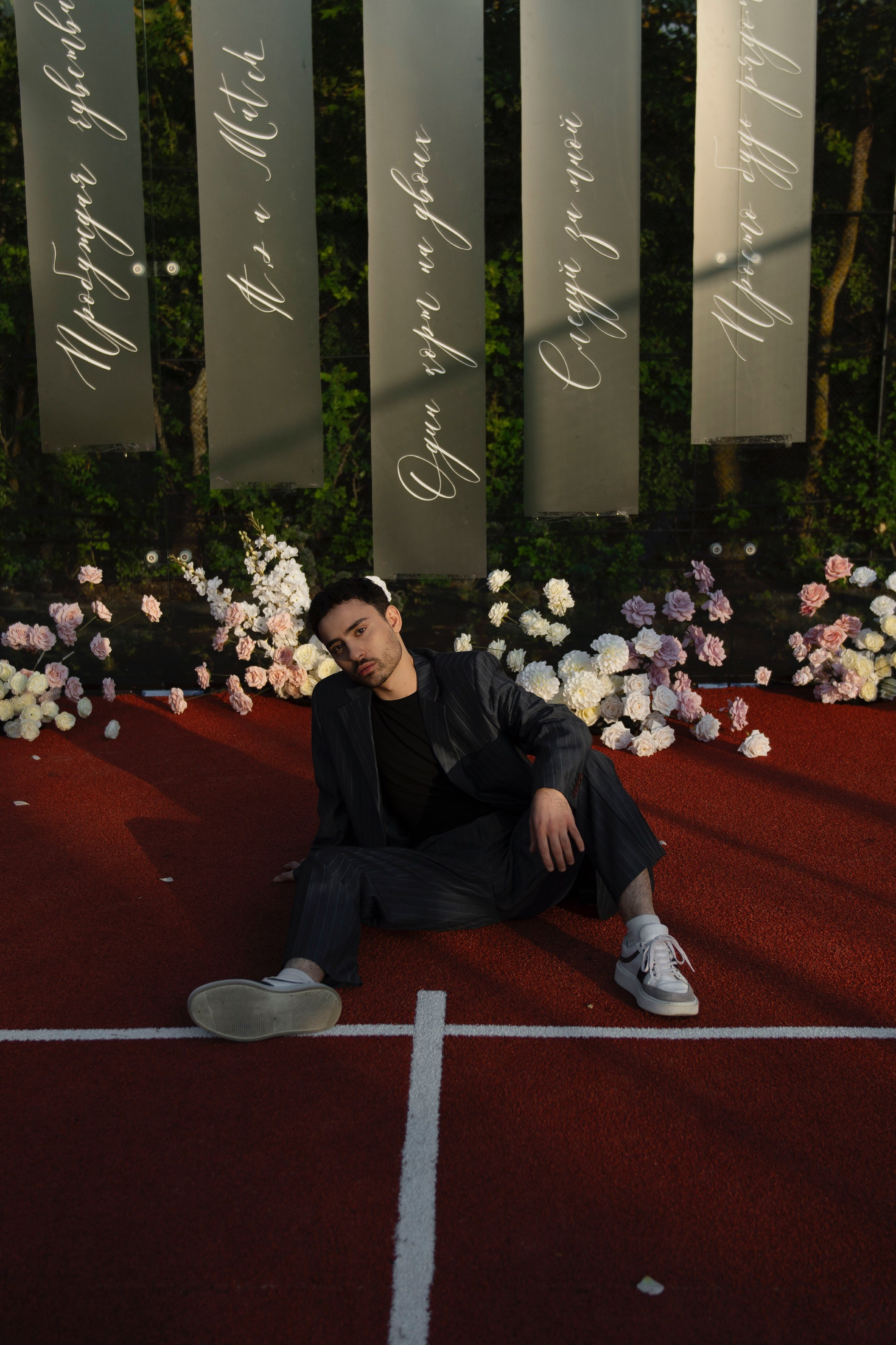 Габриэль и Диана 🎾. Свадебный и женский фотограф в Ставрополе Вика Лексеева