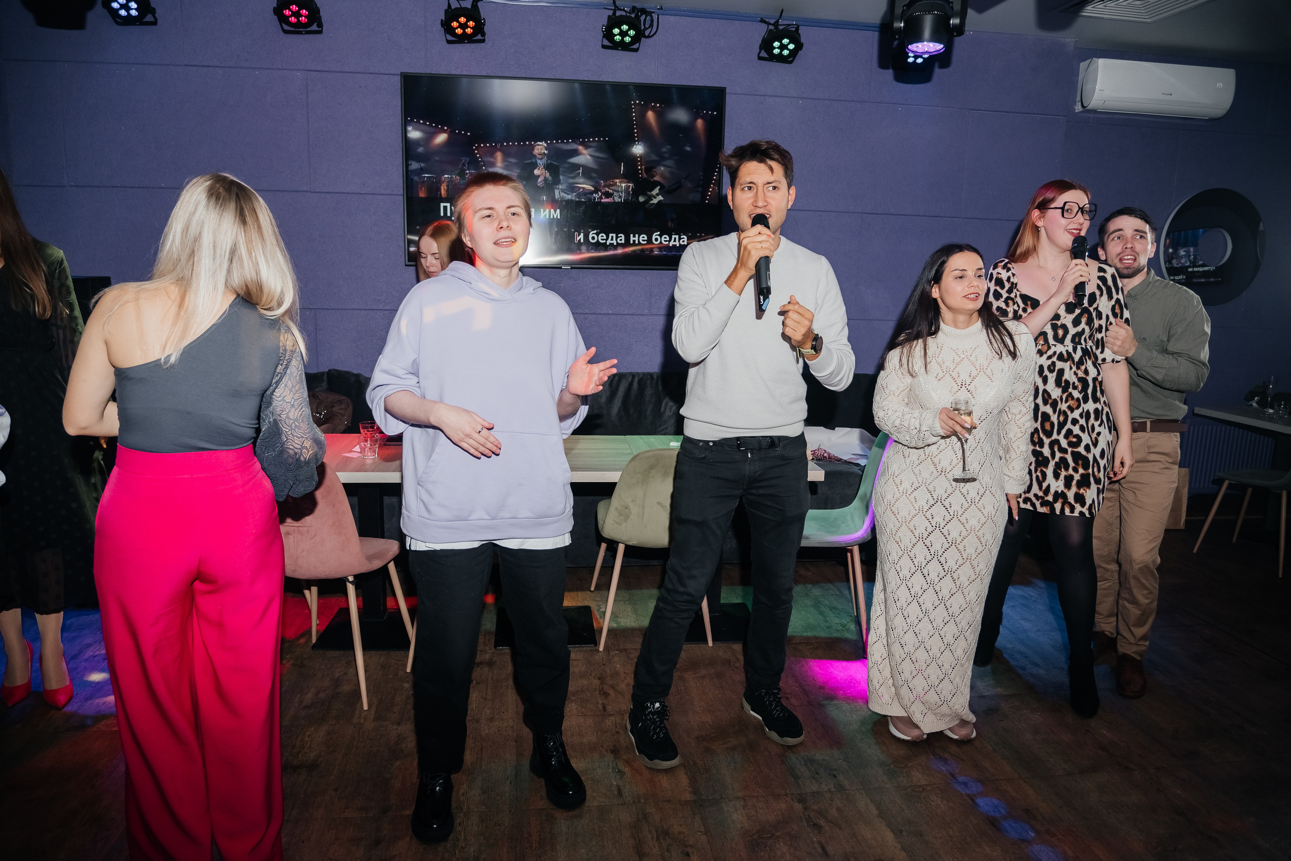 EdPower. Суханова Регина Фотограф Сергиев Посад