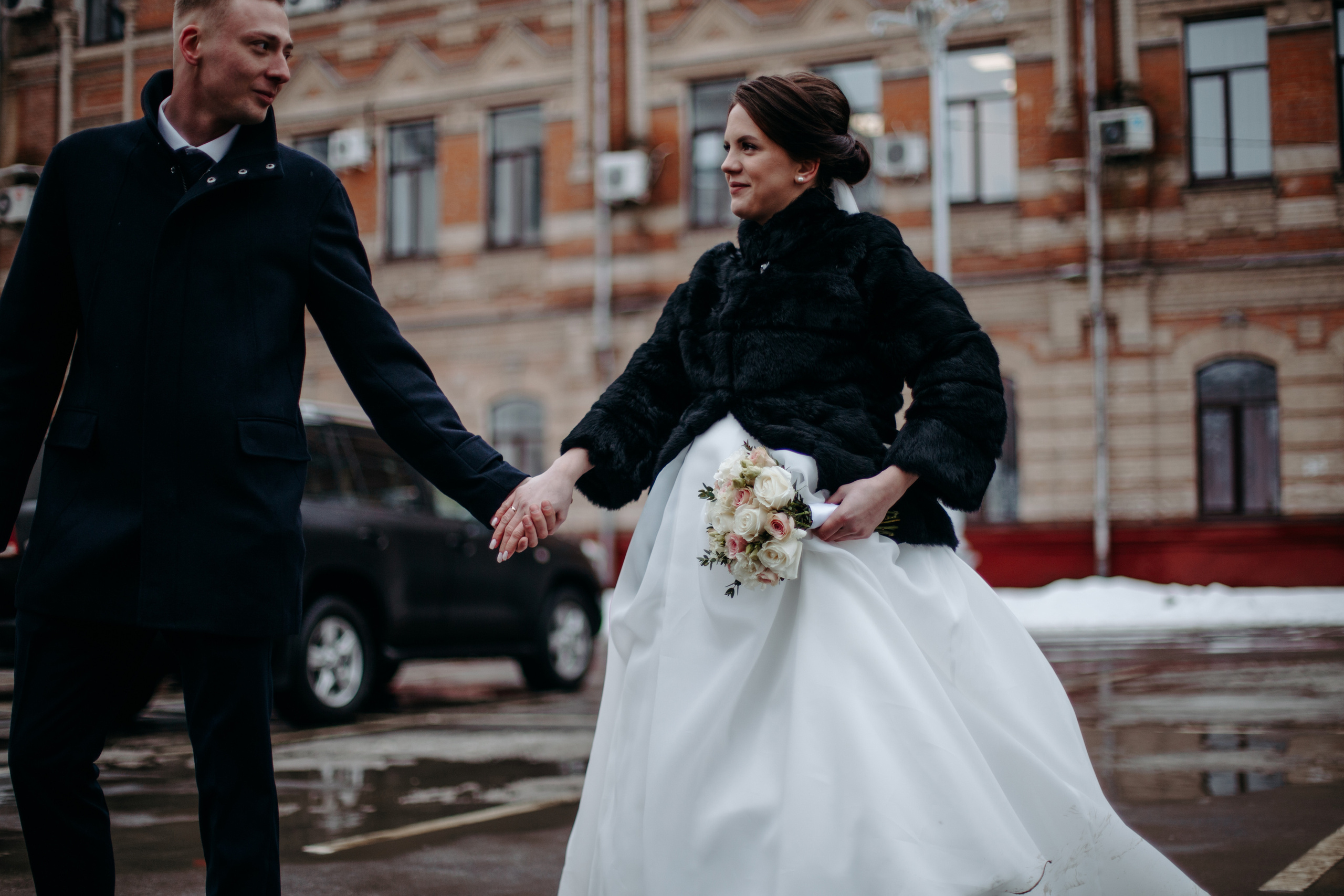 25. 02.2023. Фотограф Брянск