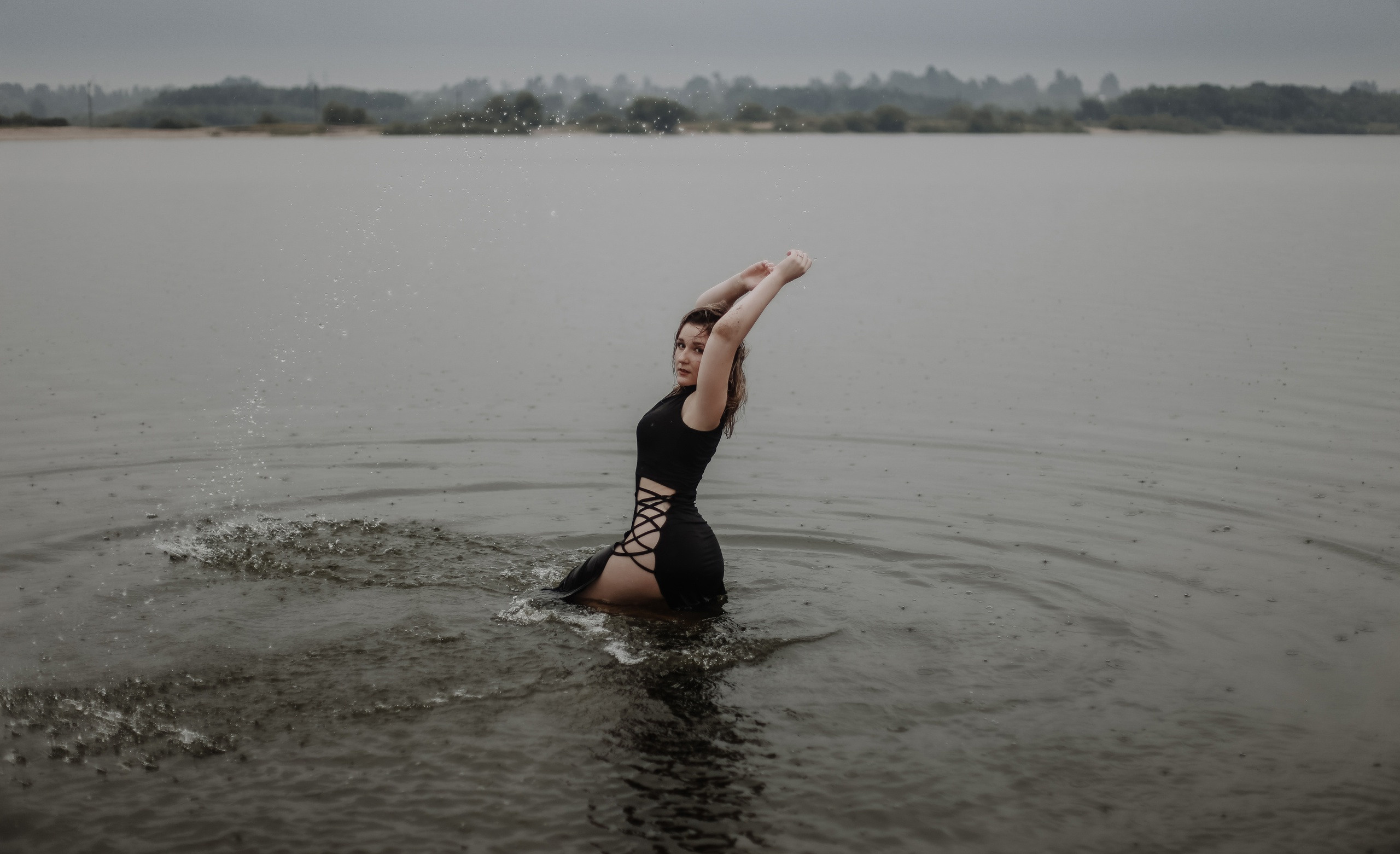 Валерия. Фотограф Брянск