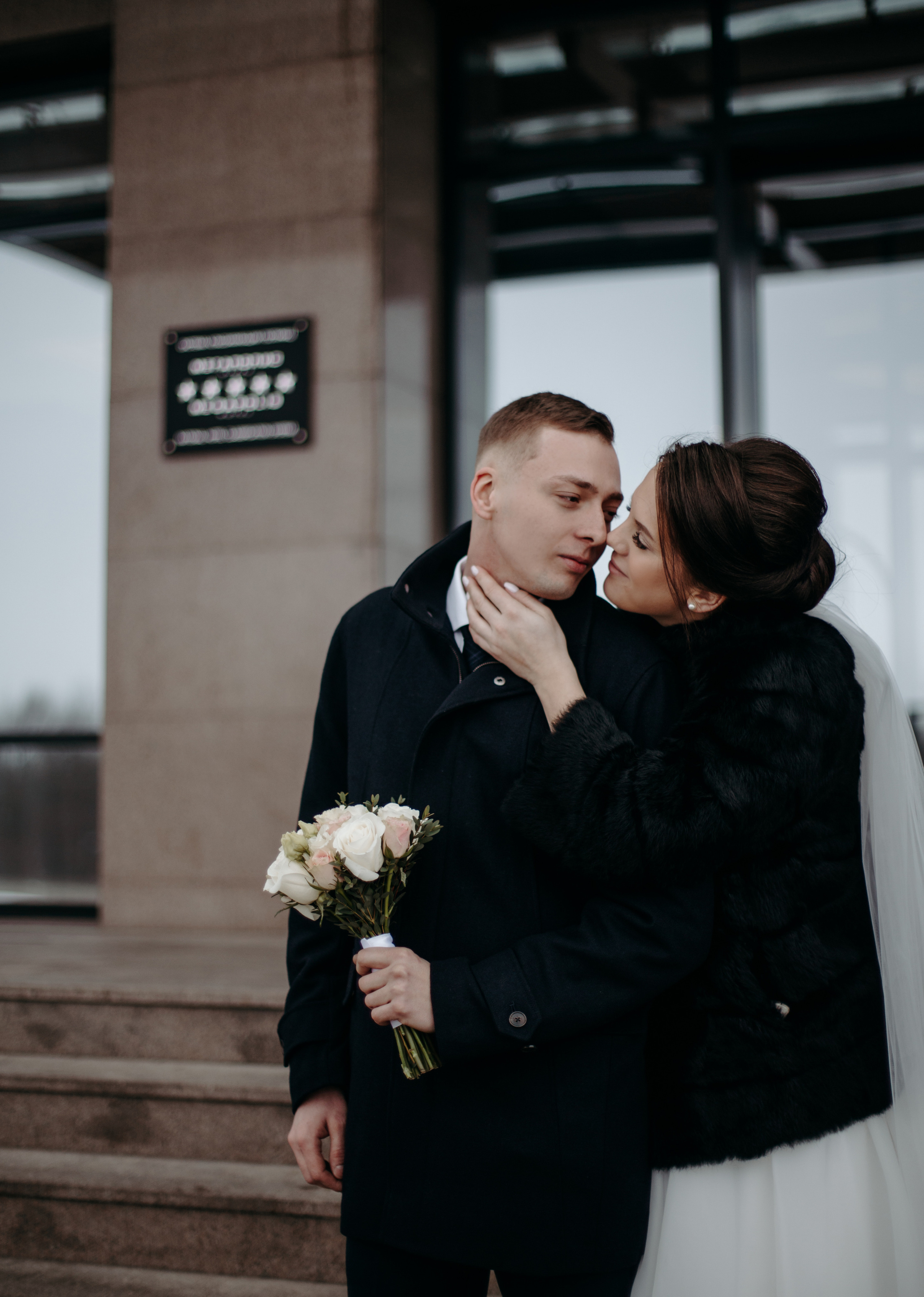 25. 02.2023. Фотограф Брянск