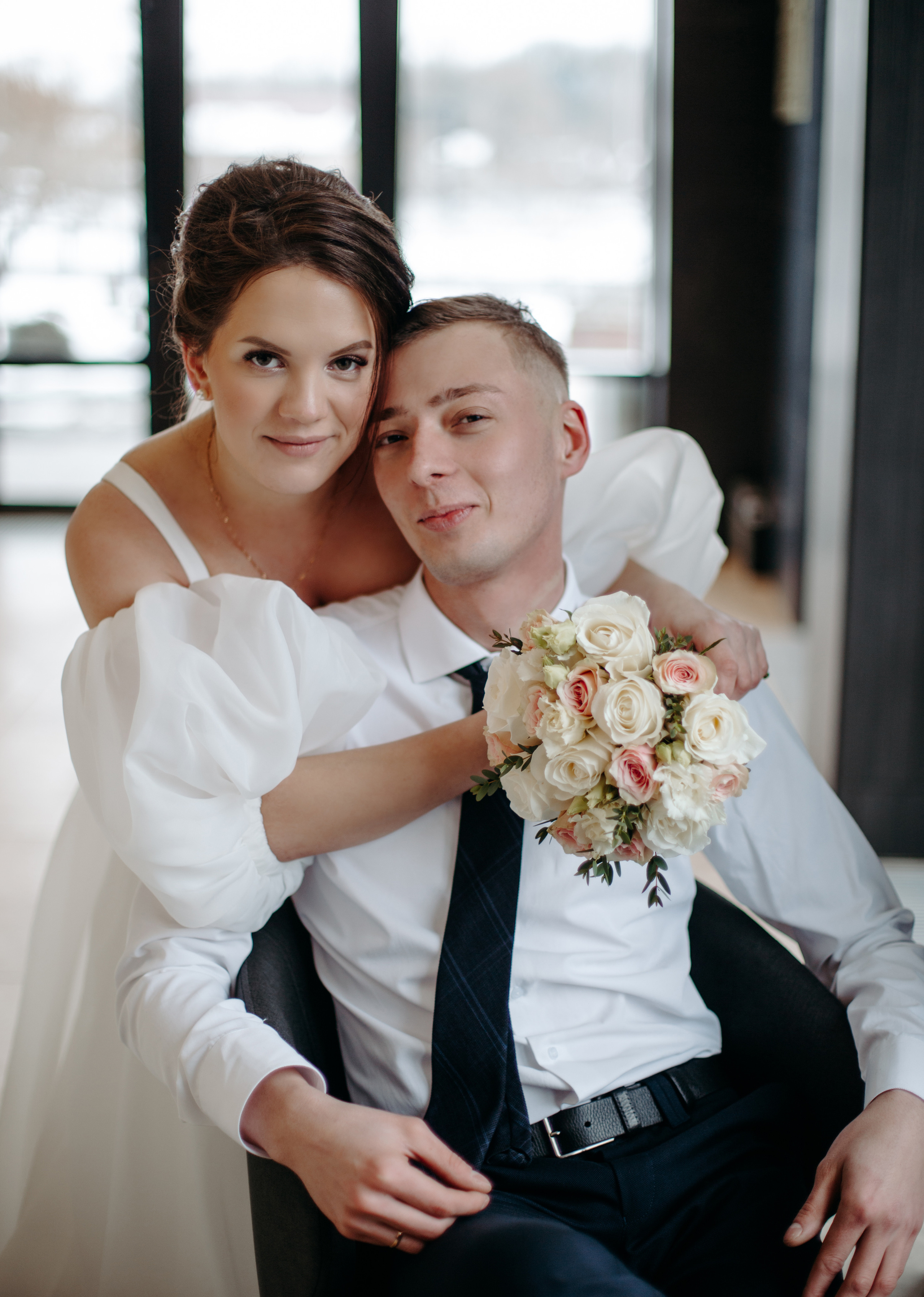 25. 02.2023. Фотограф Брянск