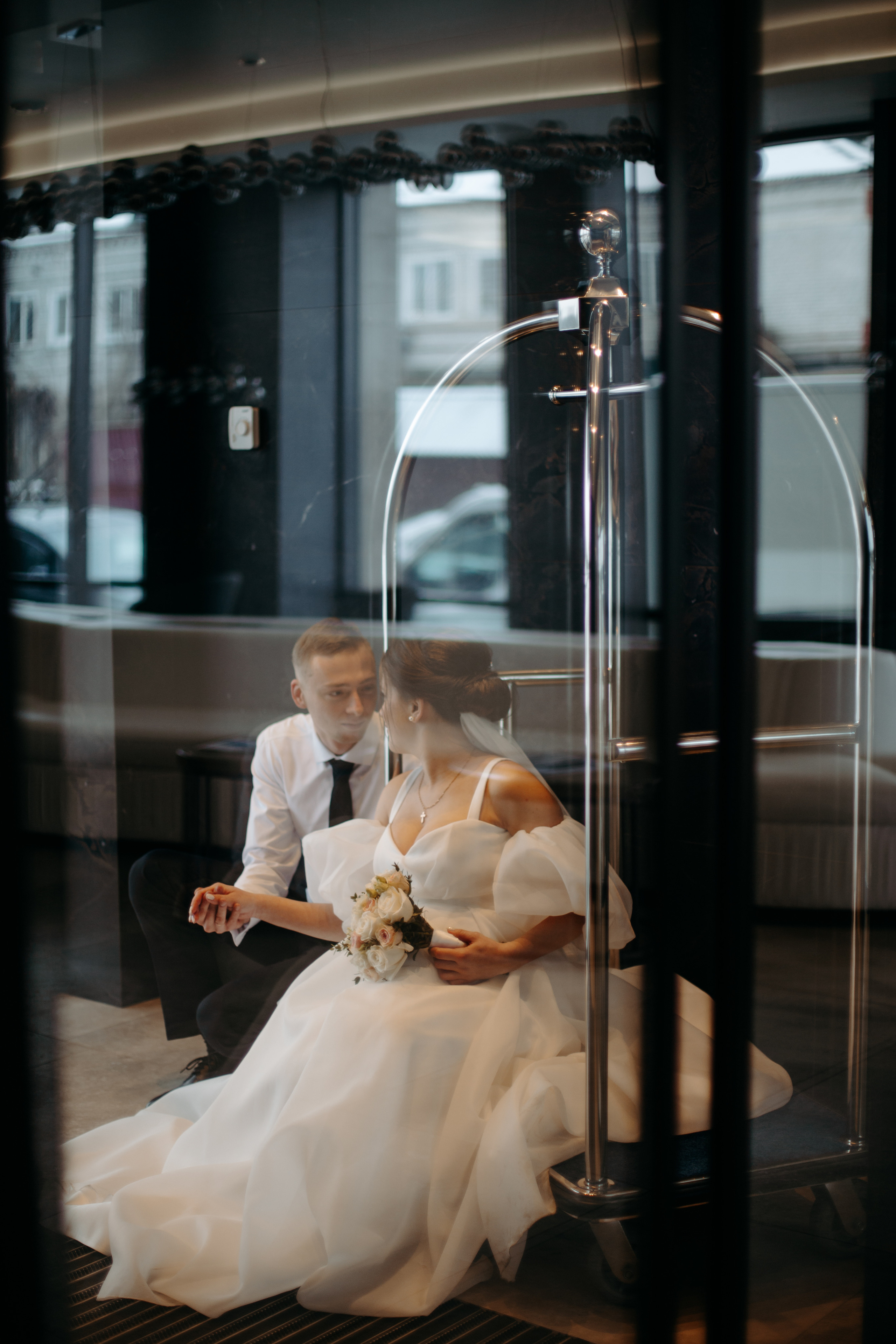 25. 02.2023. Фотограф Брянск