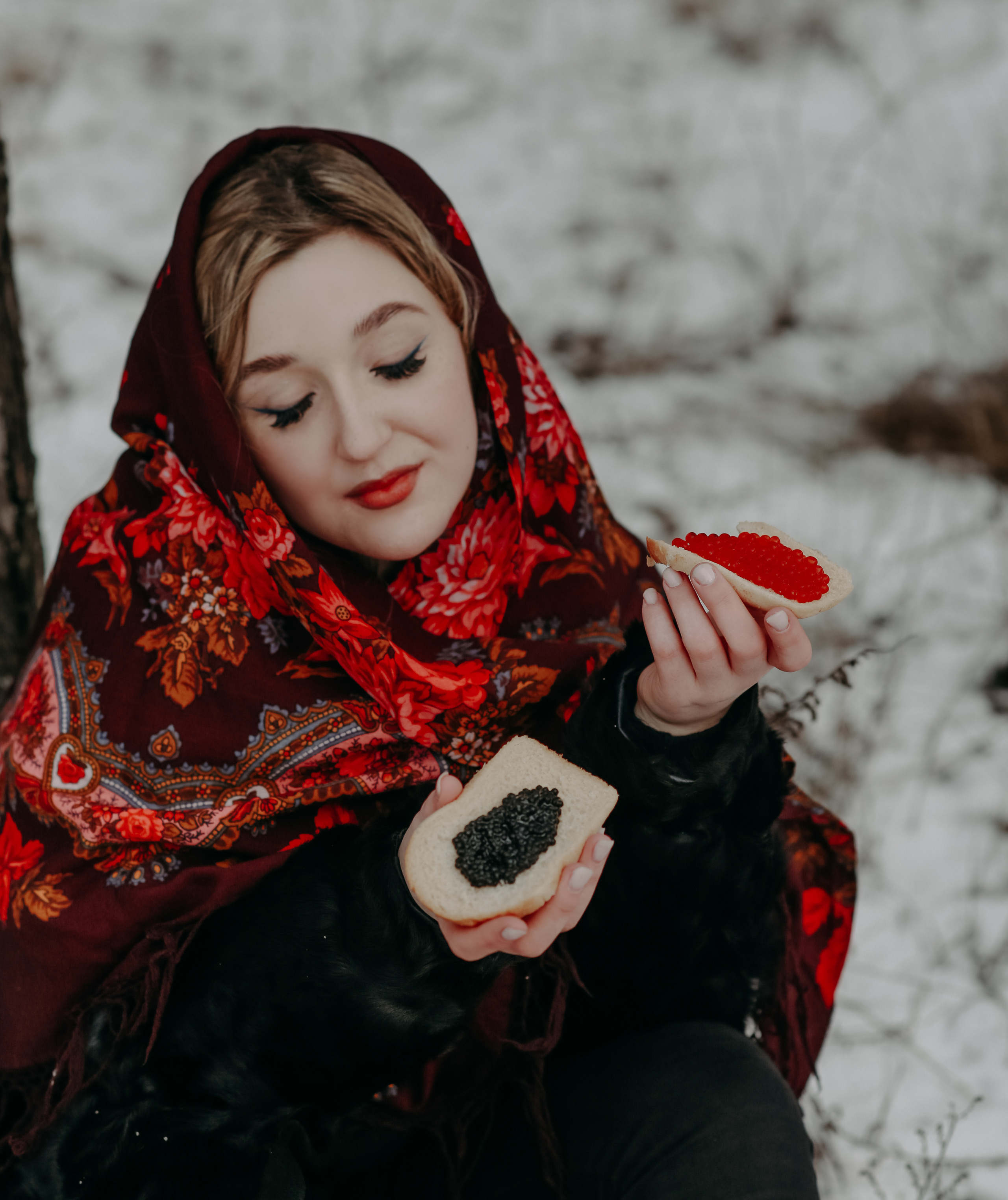 Валерия. Фотограф Брянск