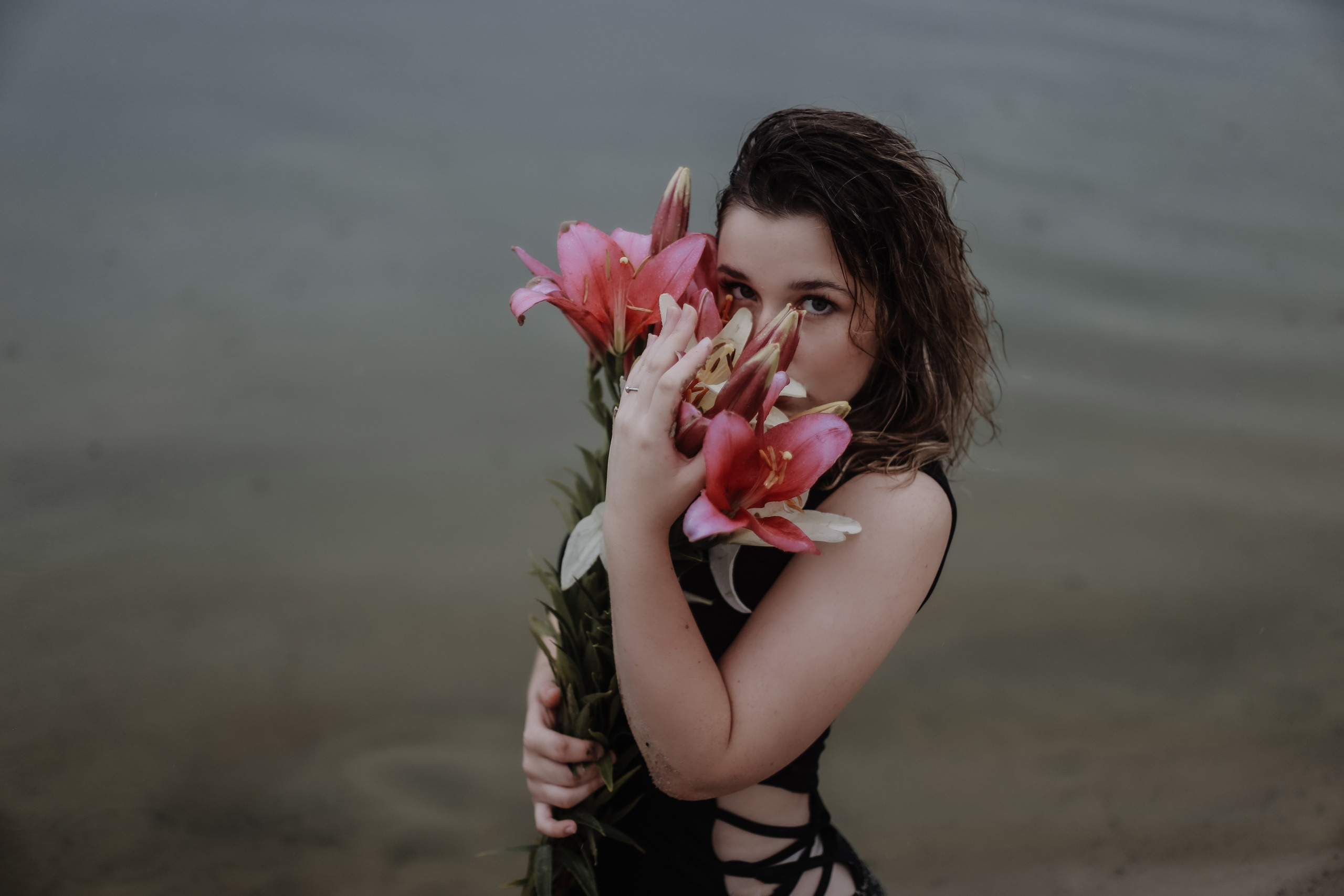 Валерия. Фотограф Брянск