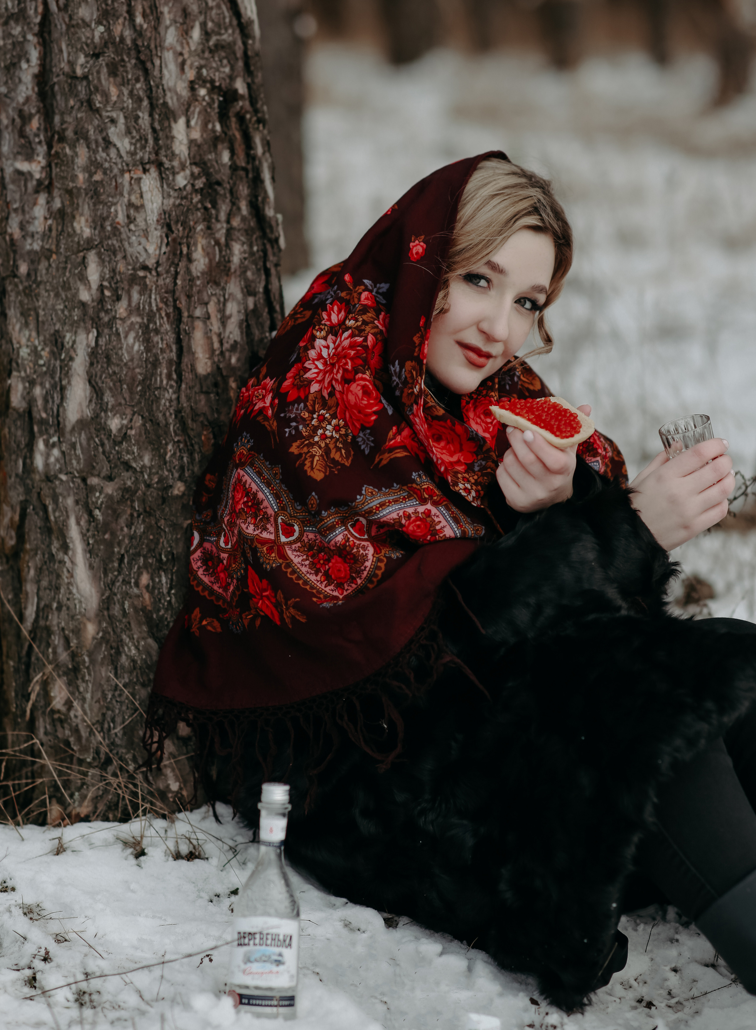 Валерия. Фотограф Брянск