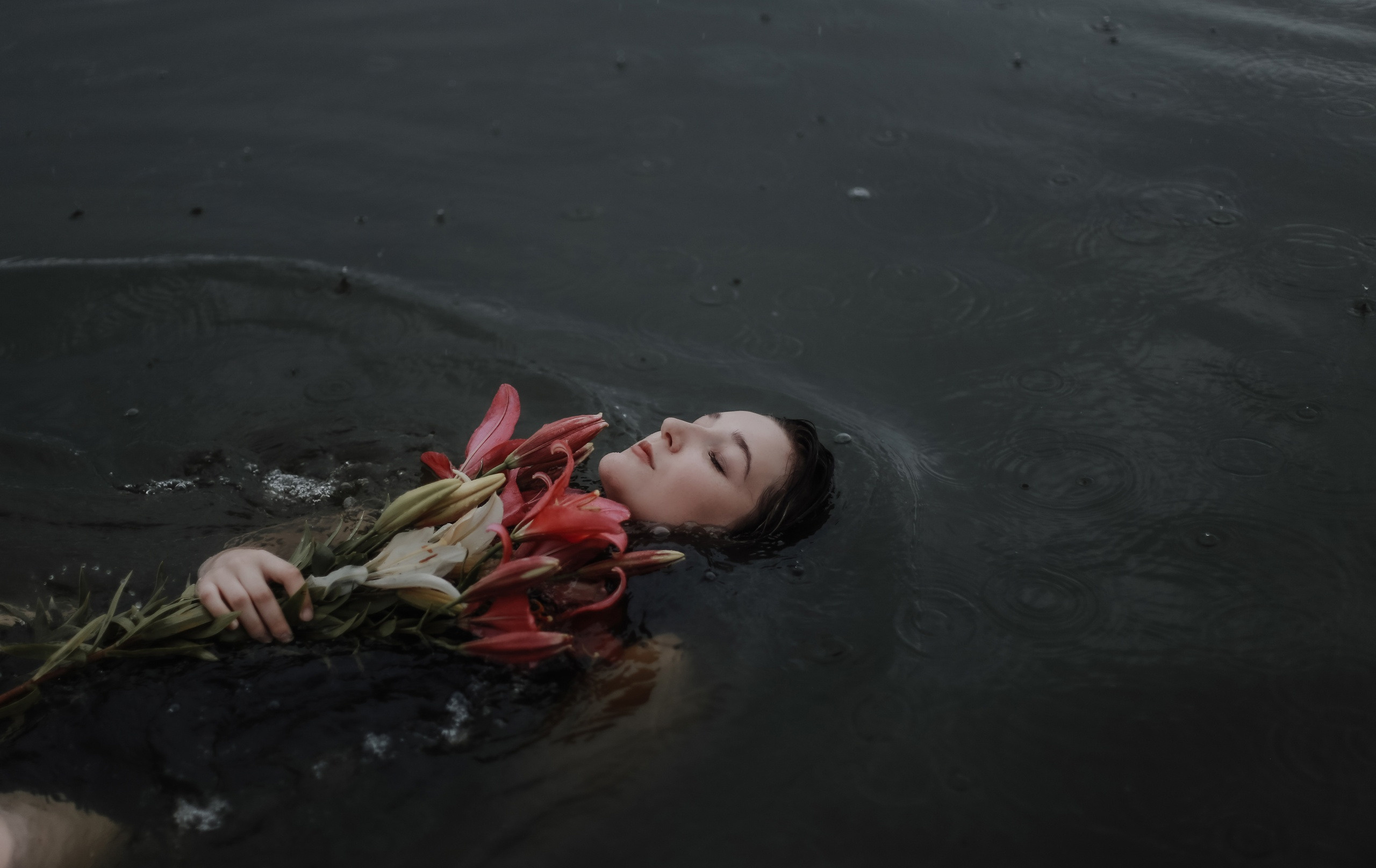 Валерия. Фотограф Брянск