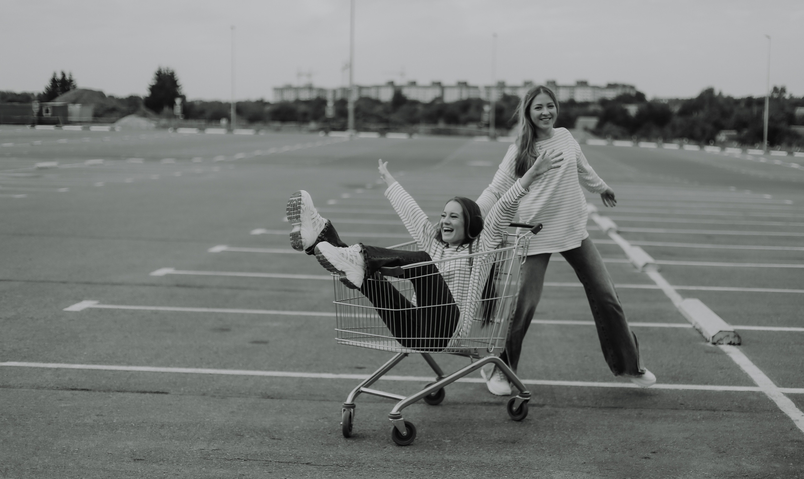 My sister. Фотограф Брянск