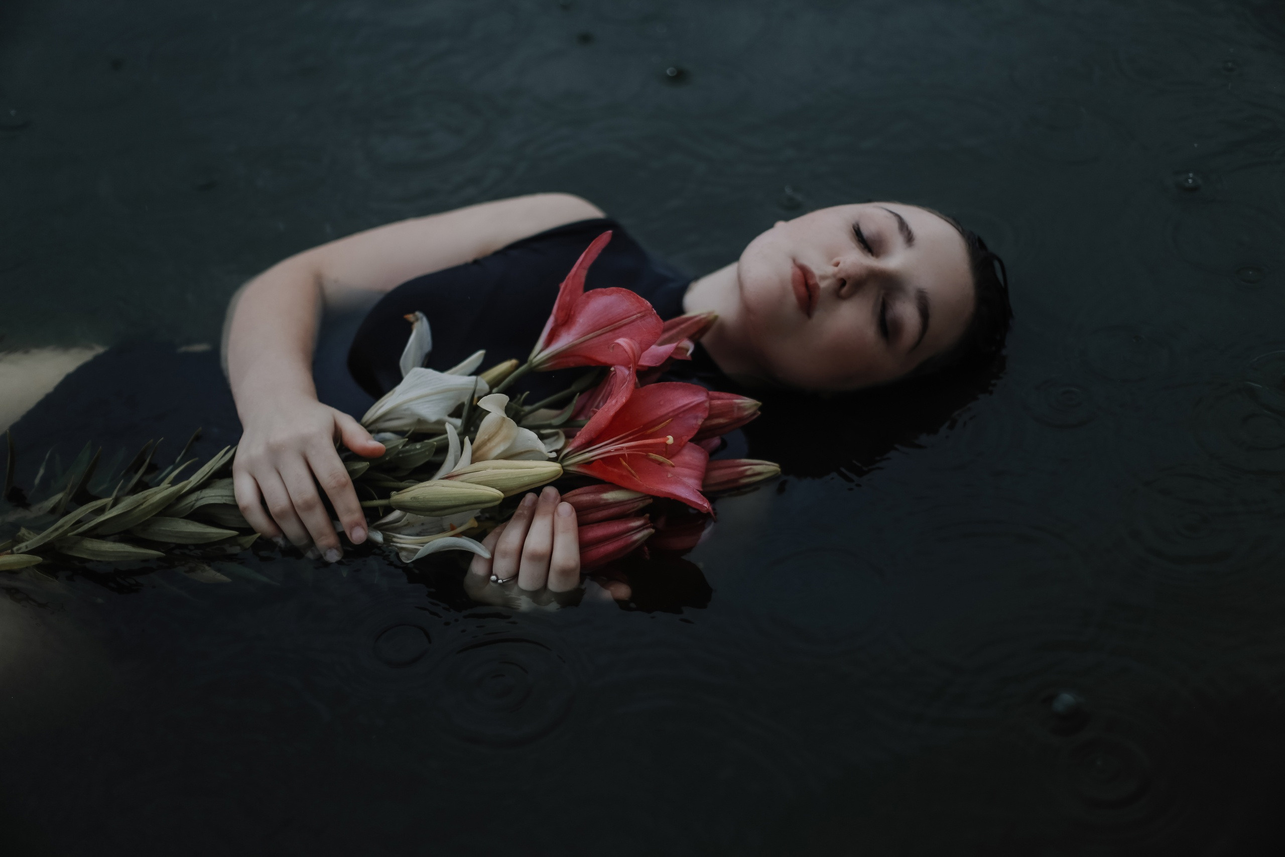 Валерия. Фотограф Брянск