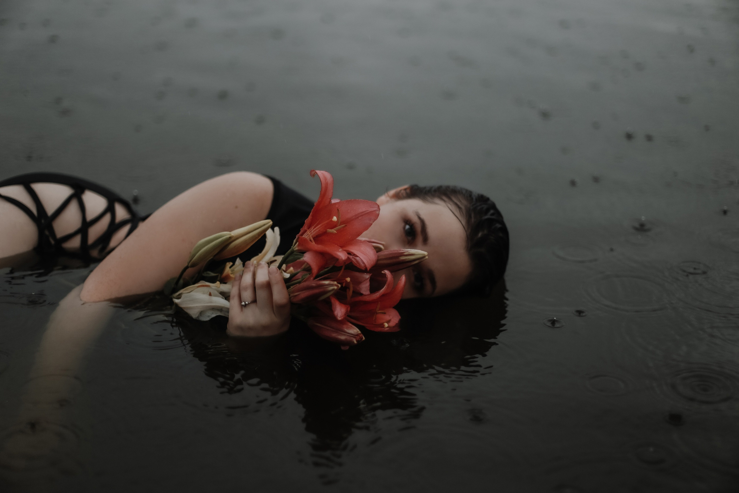 Валерия. Фотограф Брянск