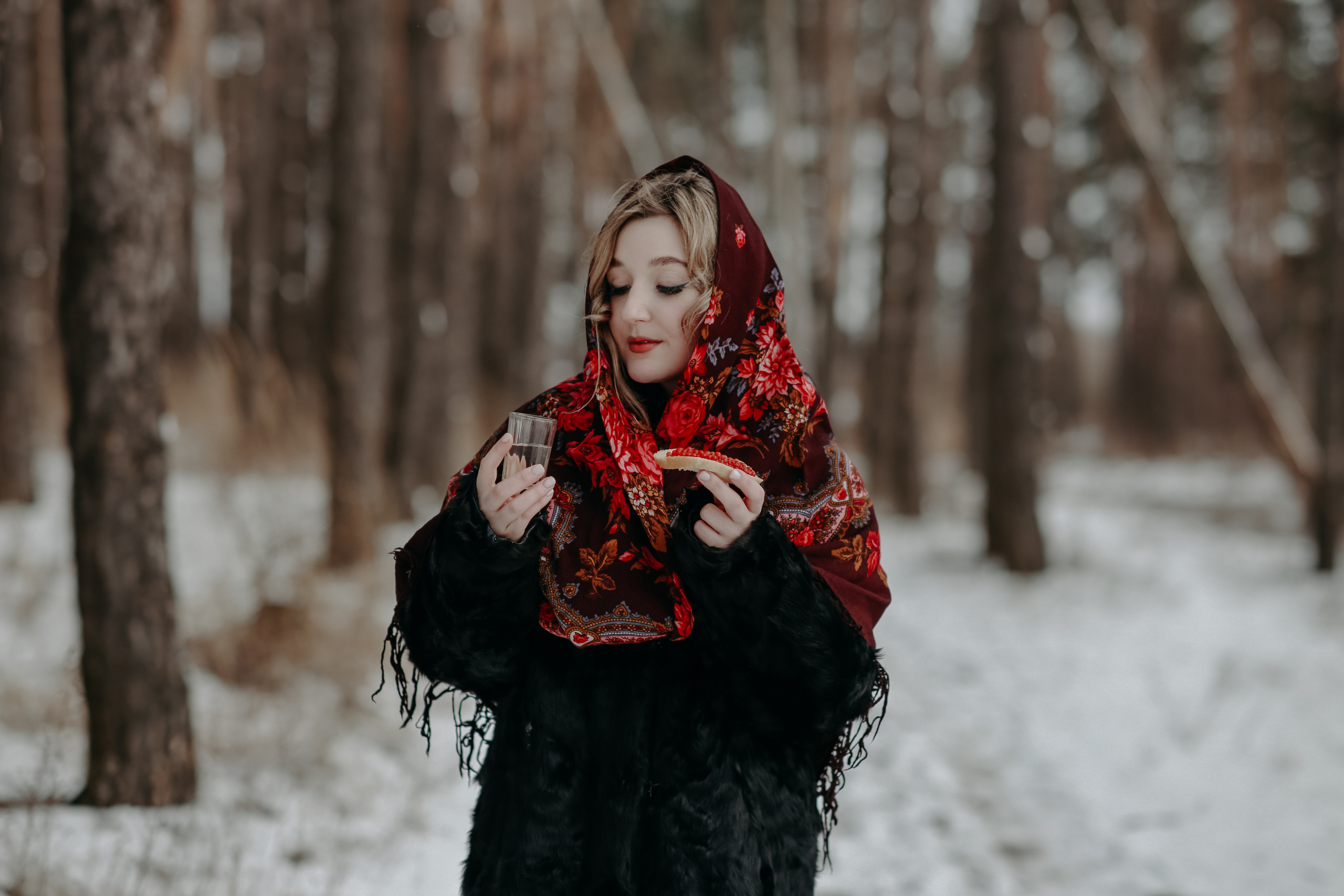 Валерия. Фотограф Брянск