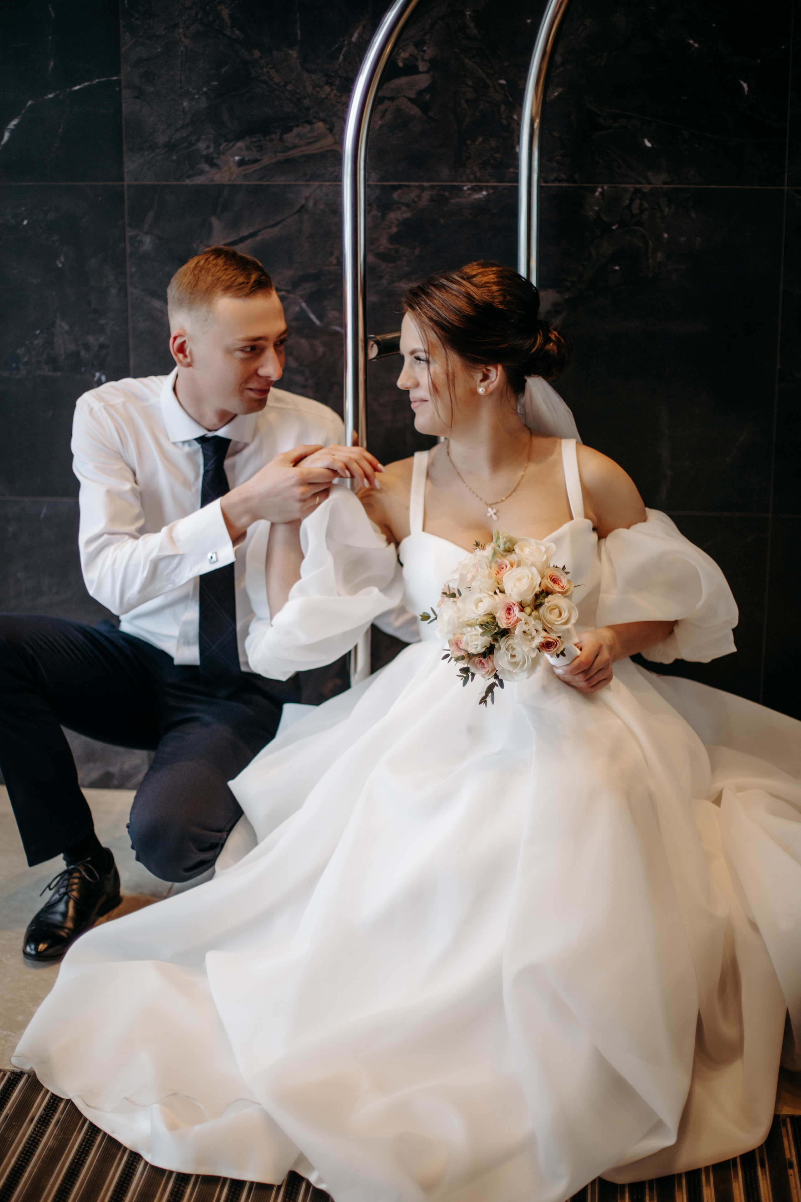 25. 02.2023. Фотограф Брянск