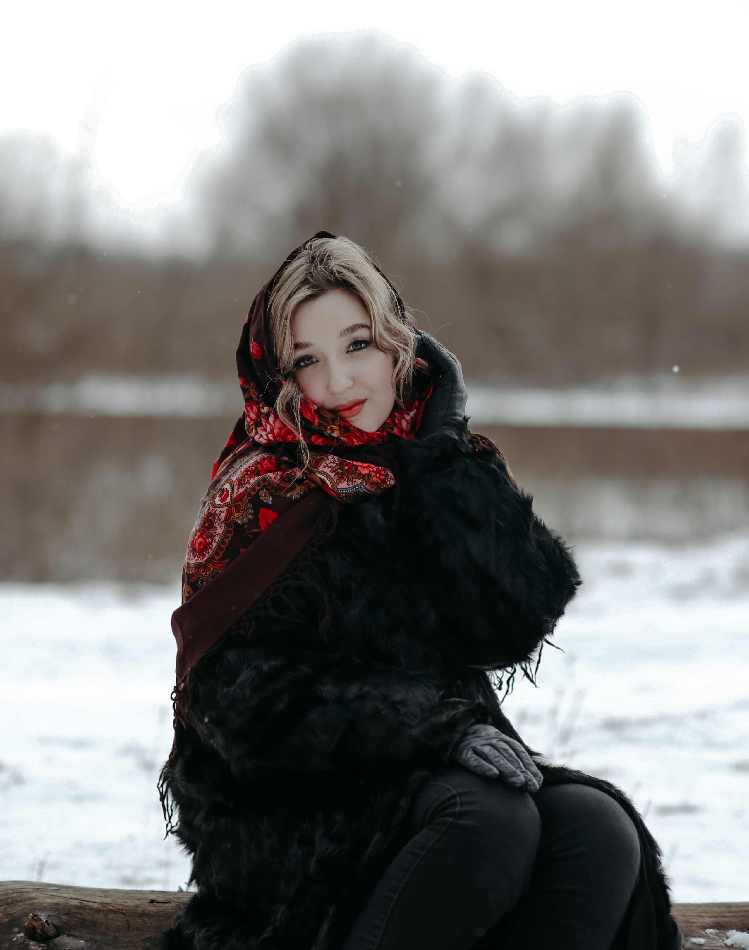 Валерия. Фотограф Брянск