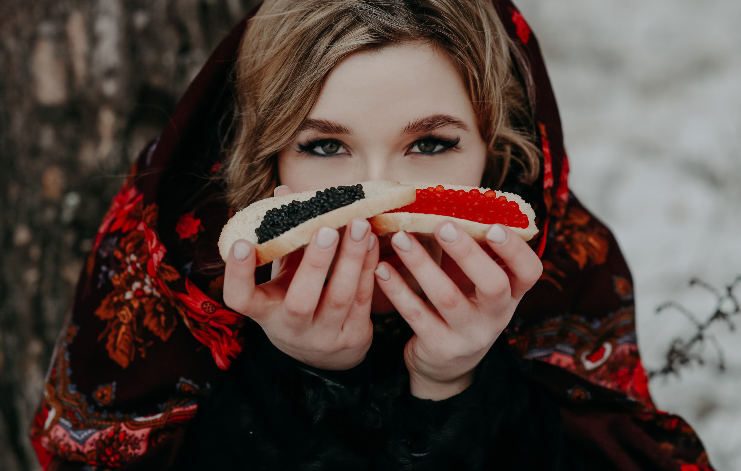 Валерия. Фотограф Брянск