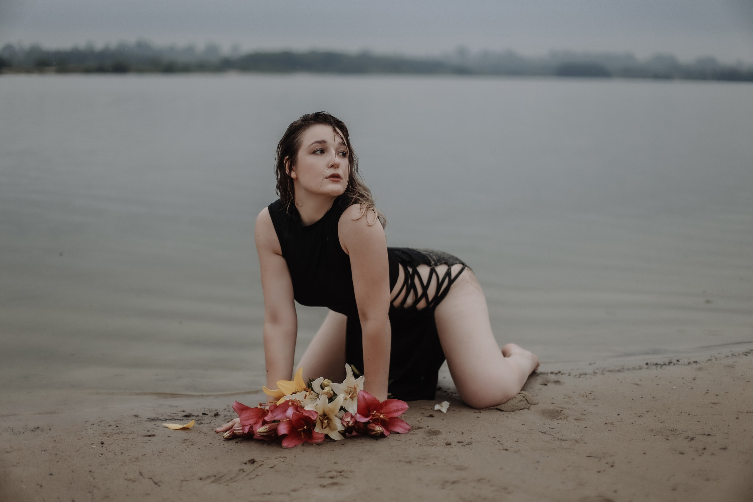 Валерия. Фотограф Брянск