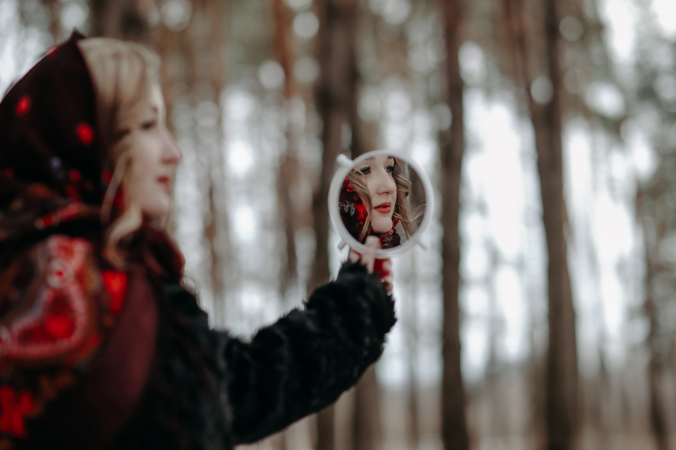 Валерия. Фотограф Брянск