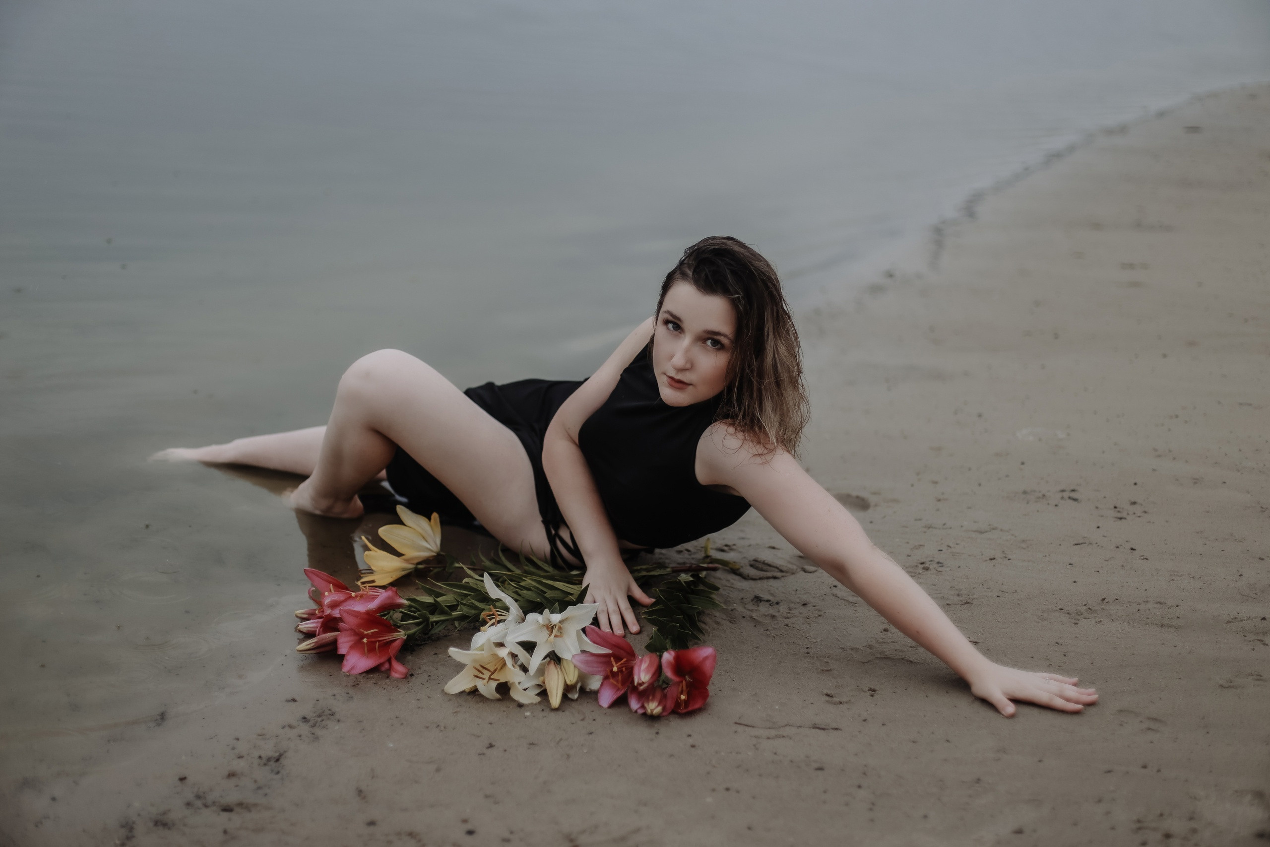 Валерия. Фотограф Брянск