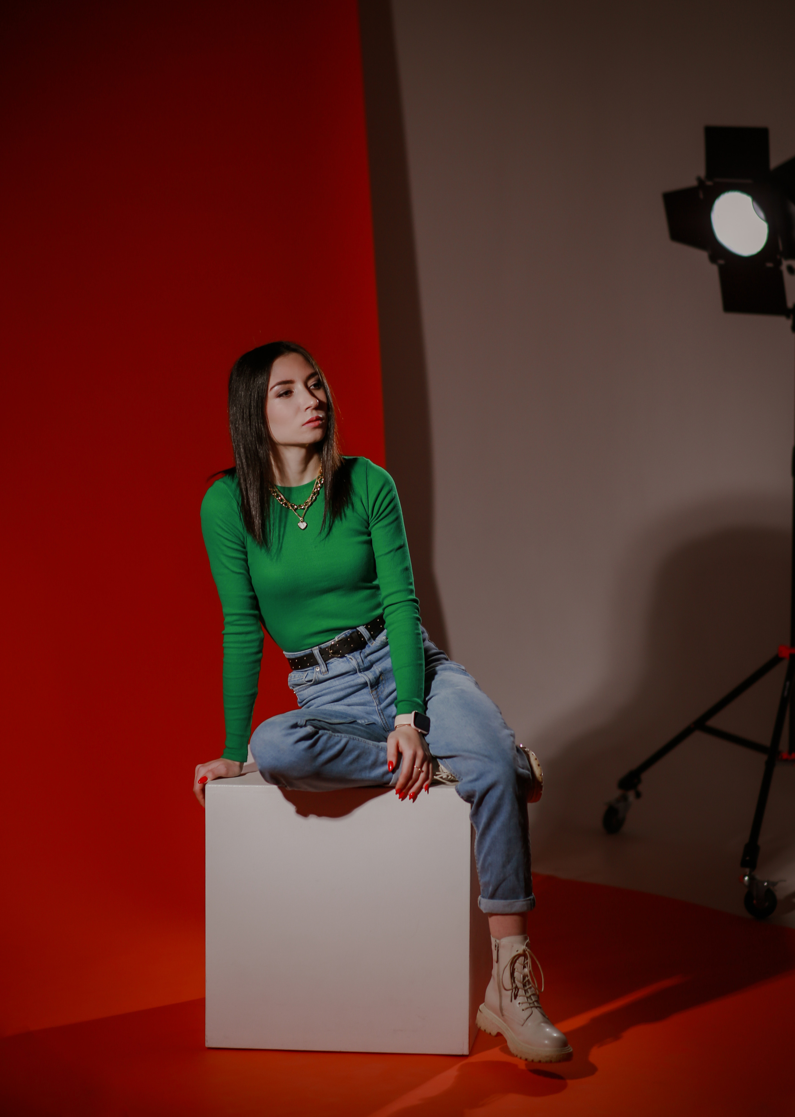 Ангелина. Фотограф Брянск