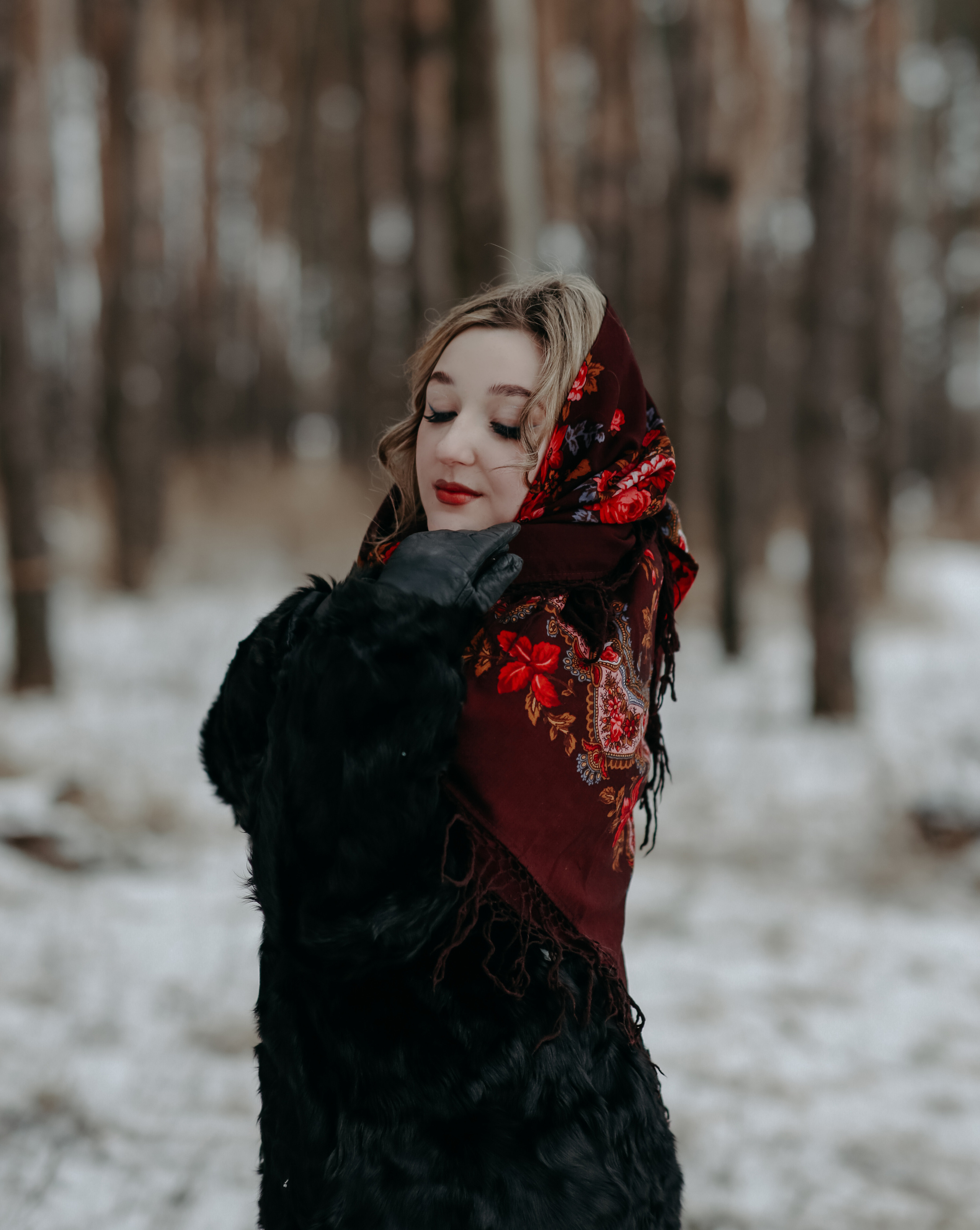 Валерия. Фотограф Брянск