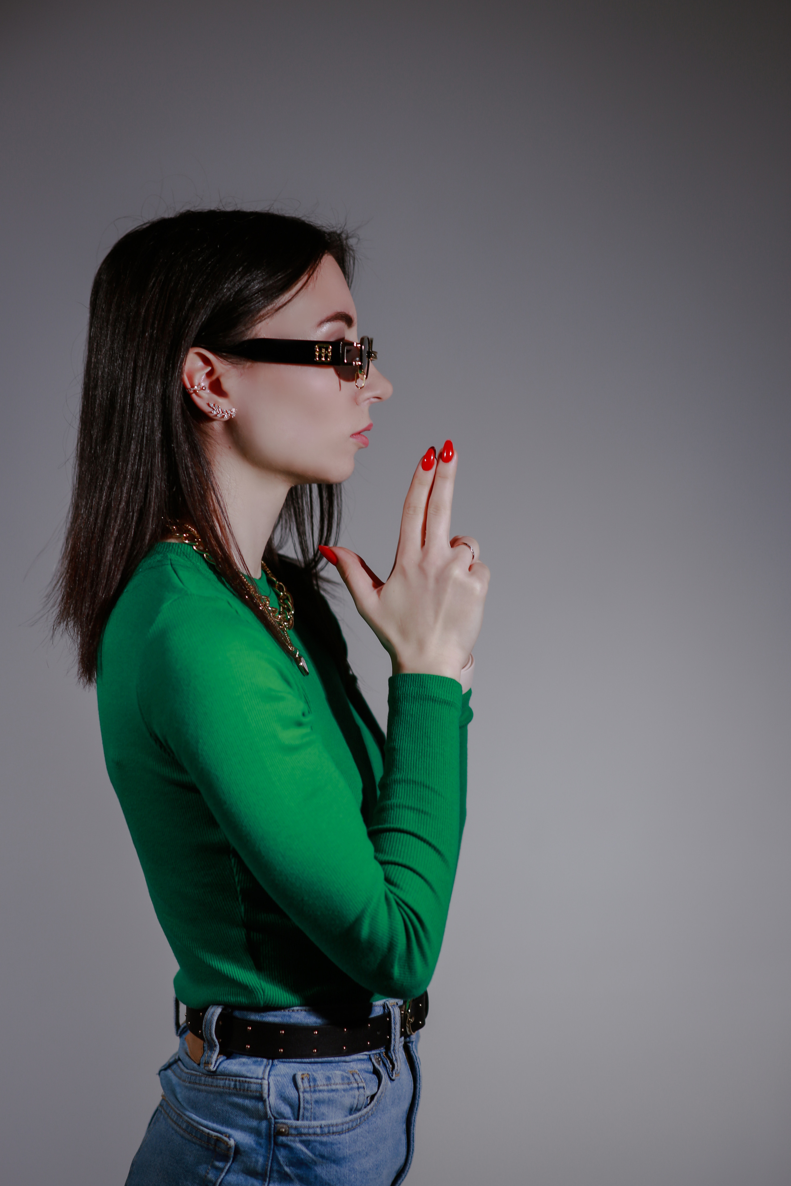 Ангелина. Фотограф Брянск