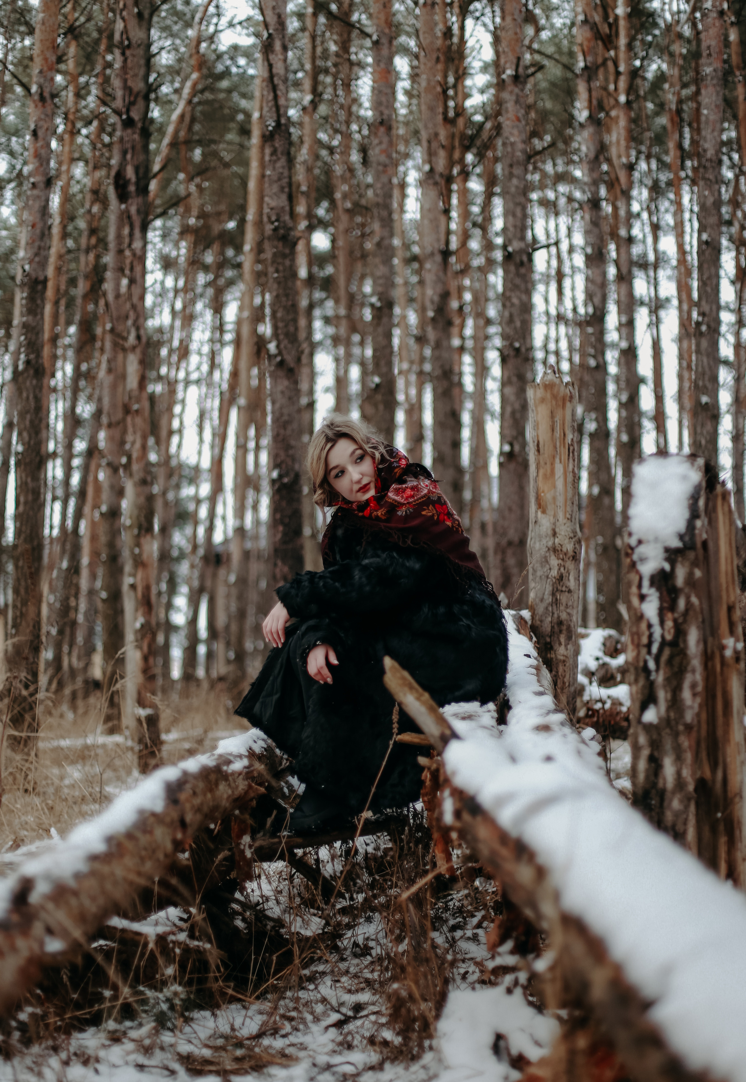 Валерия. Фотограф Брянск