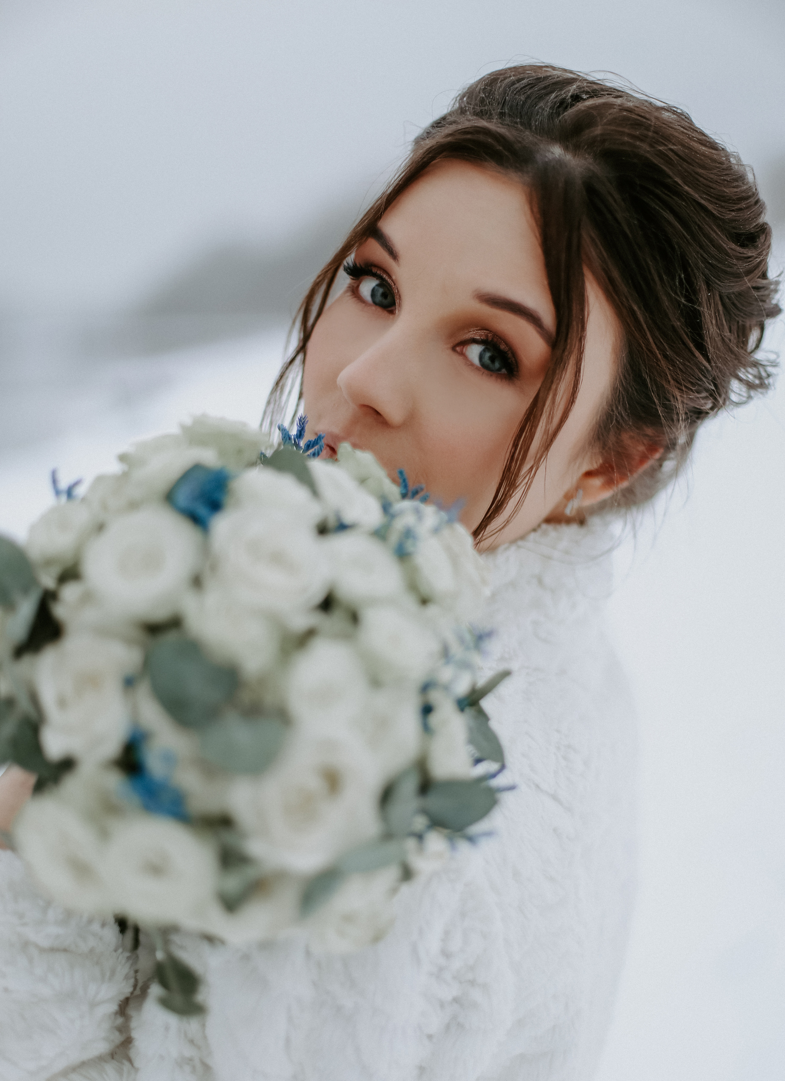 Дмитрий и Анна. Фотограф Брянск