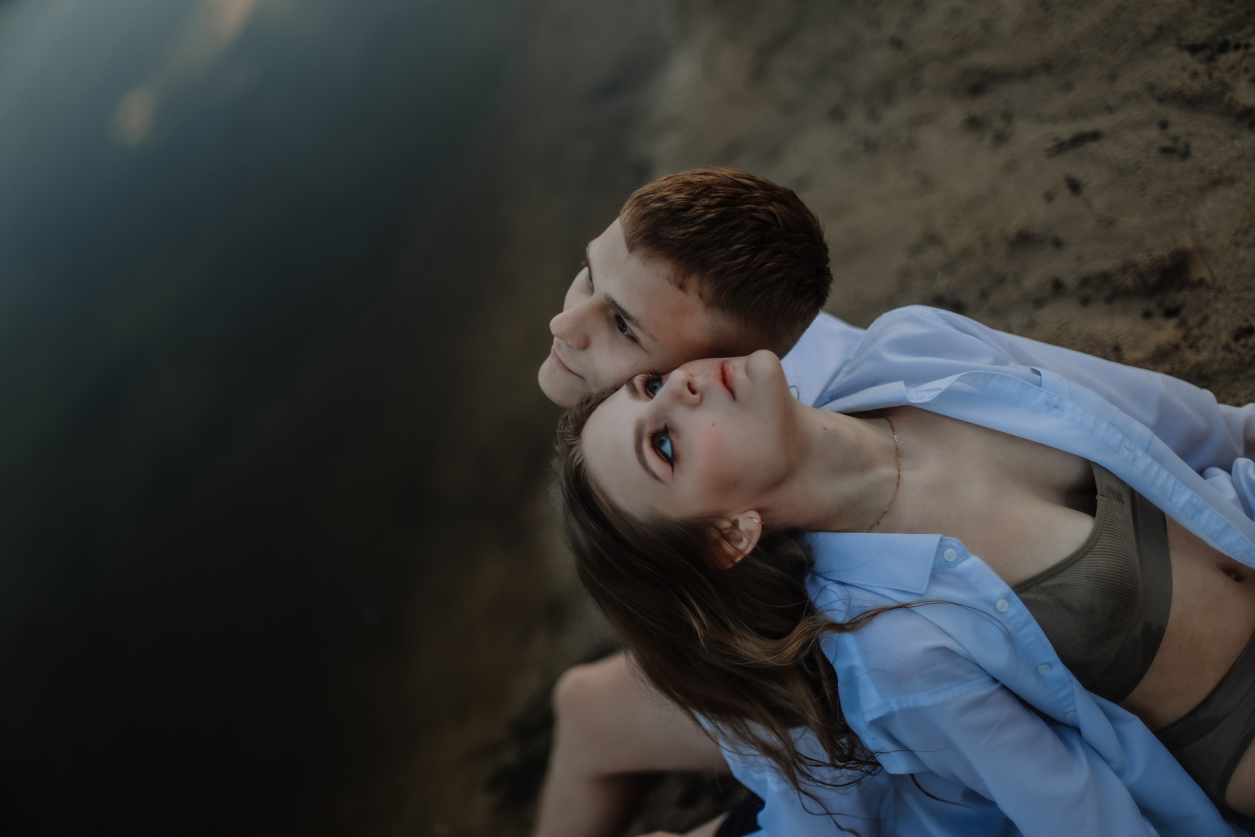 Рассвет. Фотограф Брянск