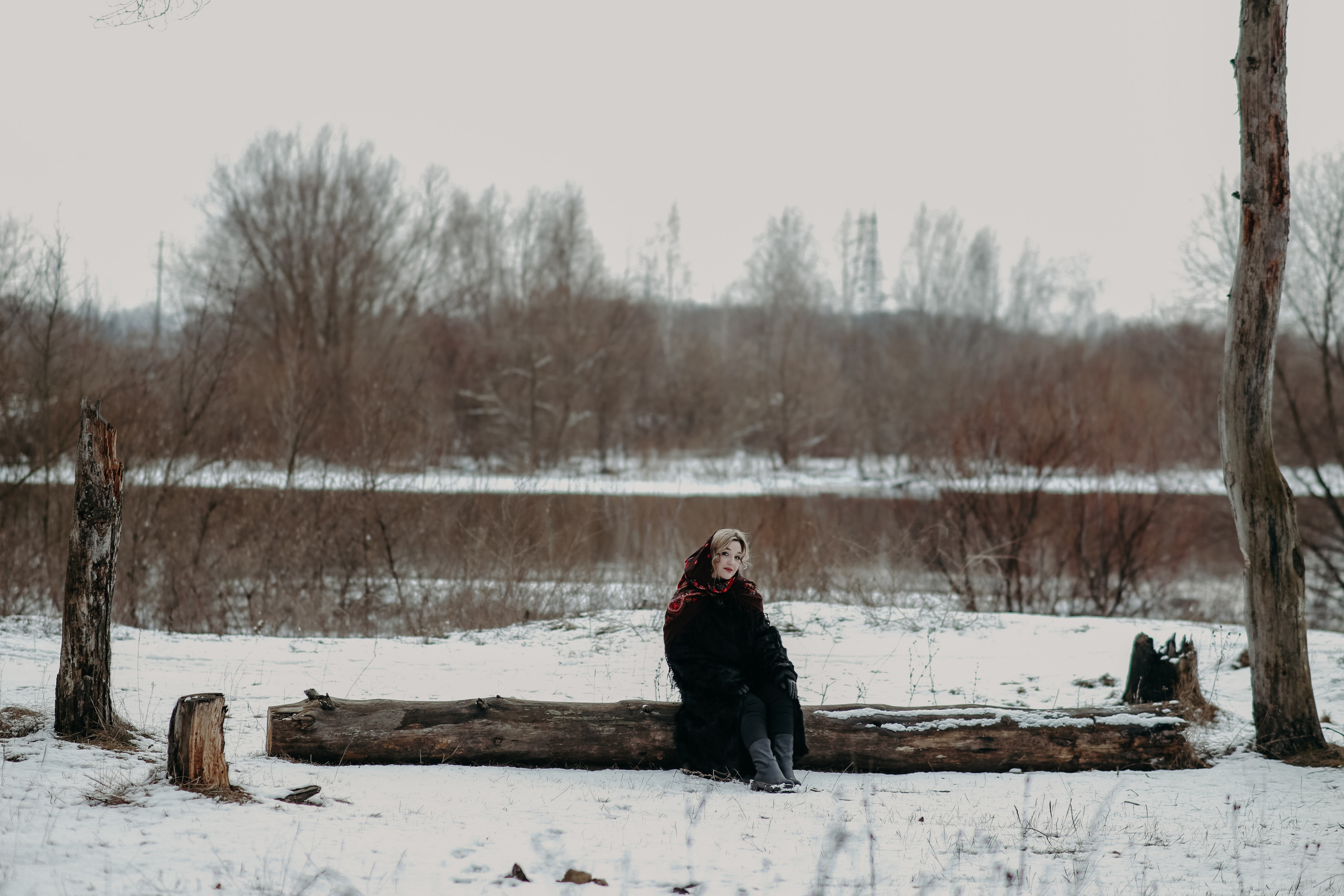 Валерия. Фотограф Брянск