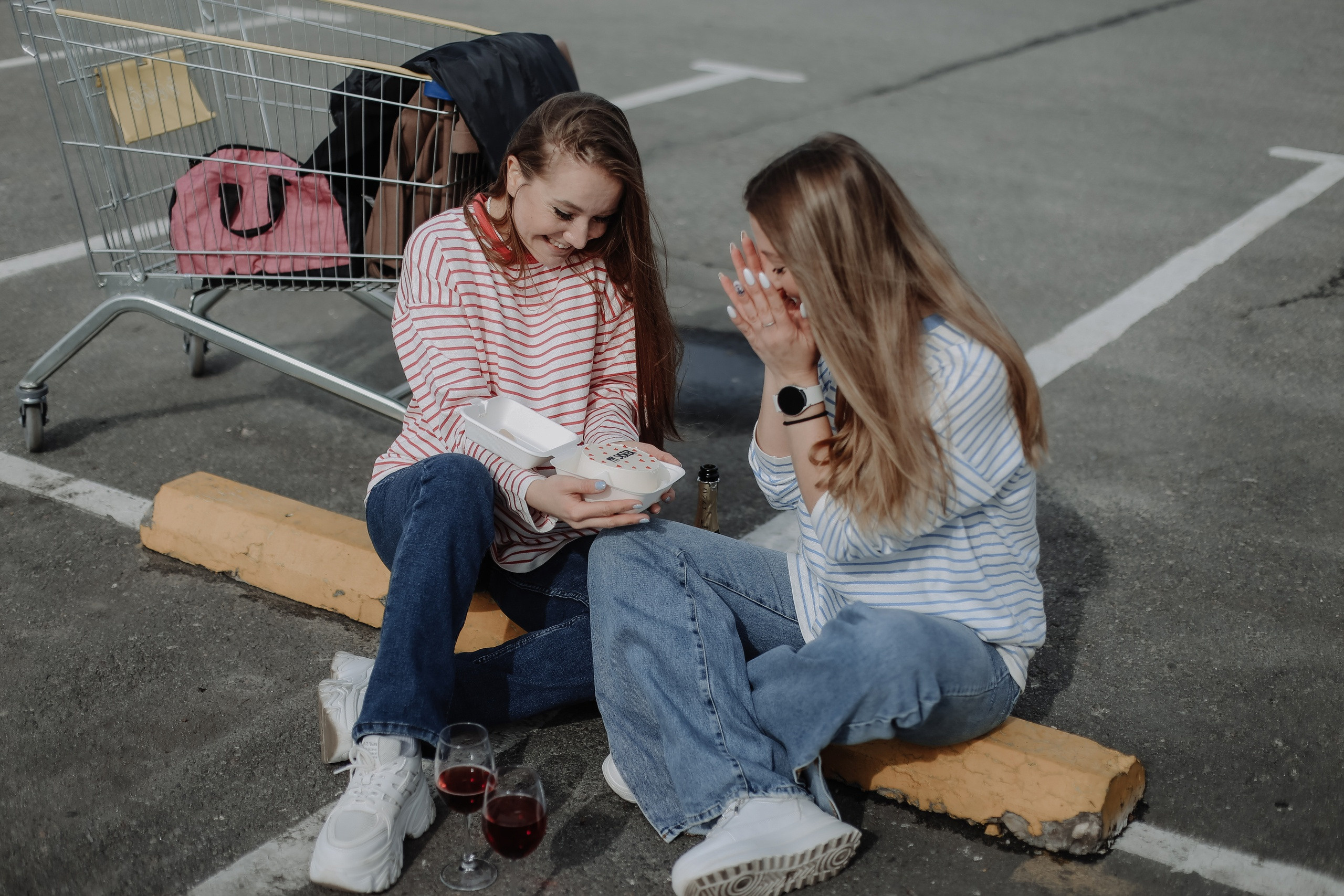 My sister. Фотограф Брянск