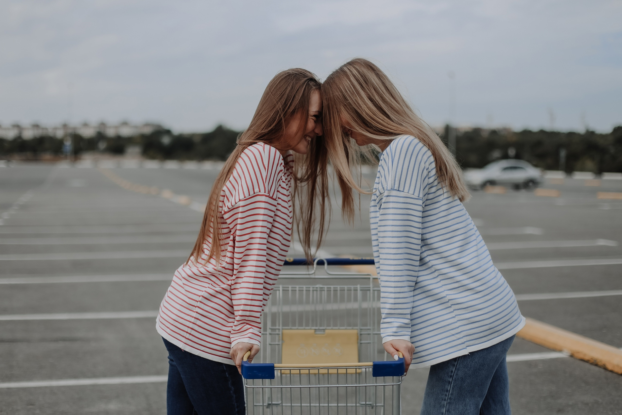 My sister. Фотограф Брянск