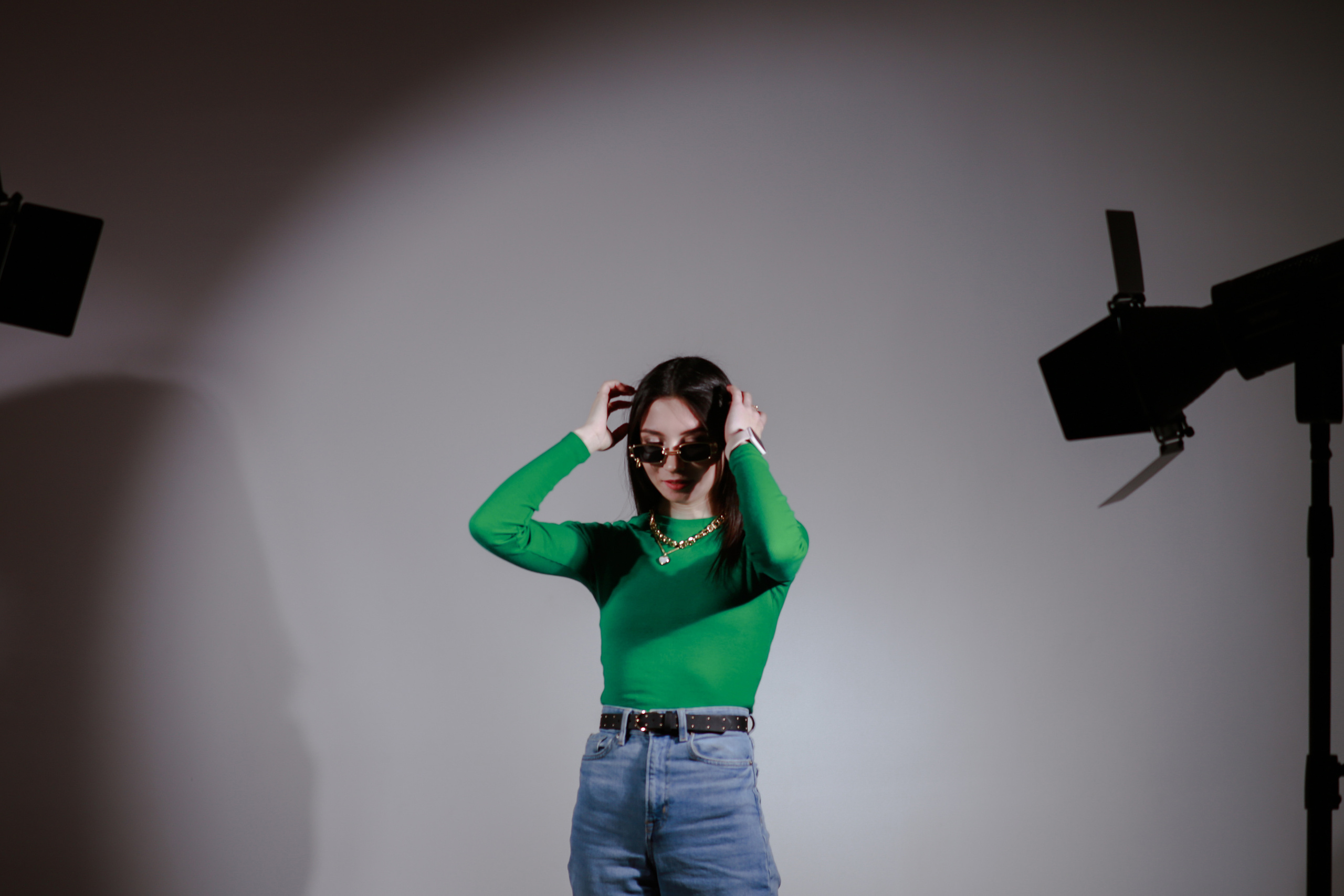 Ангелина. Фотограф Брянск