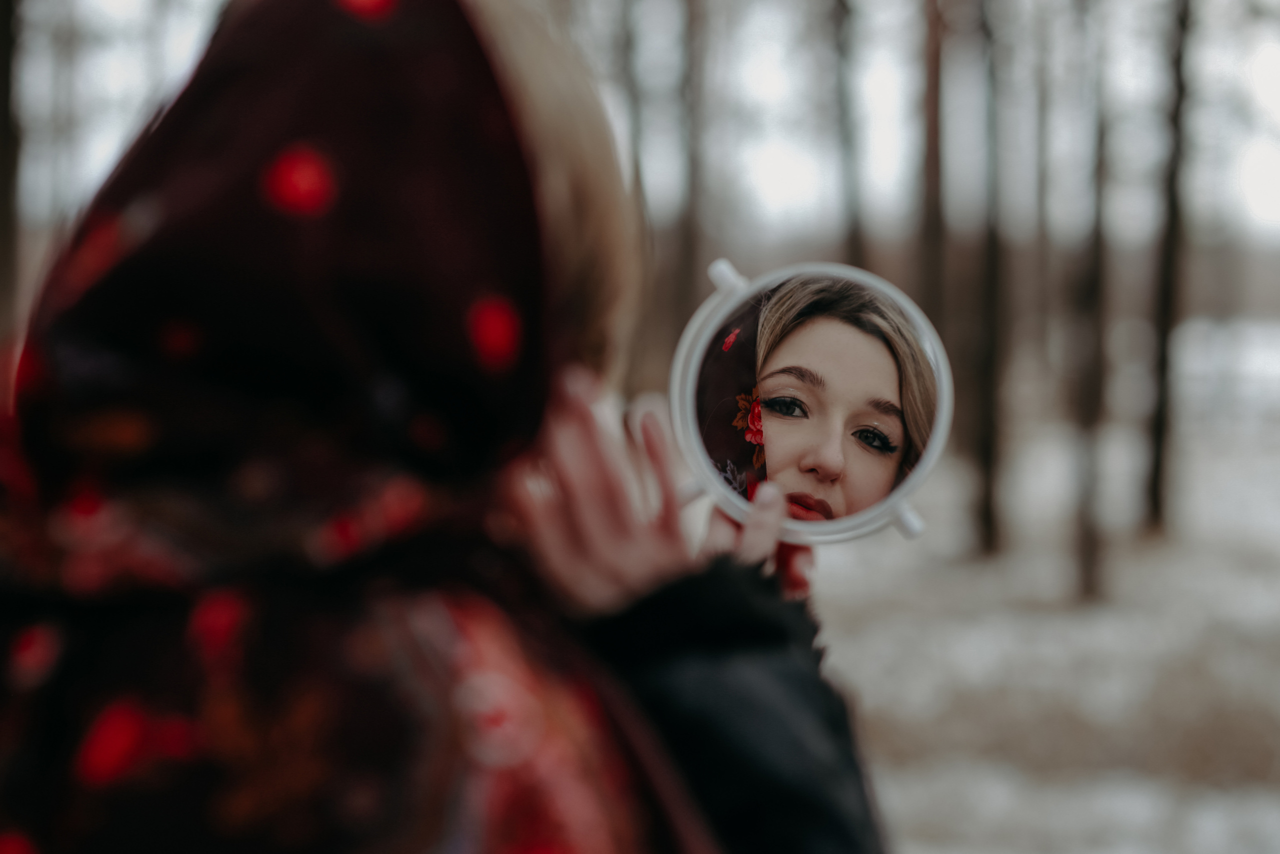 Валерия. Фотограф Брянск