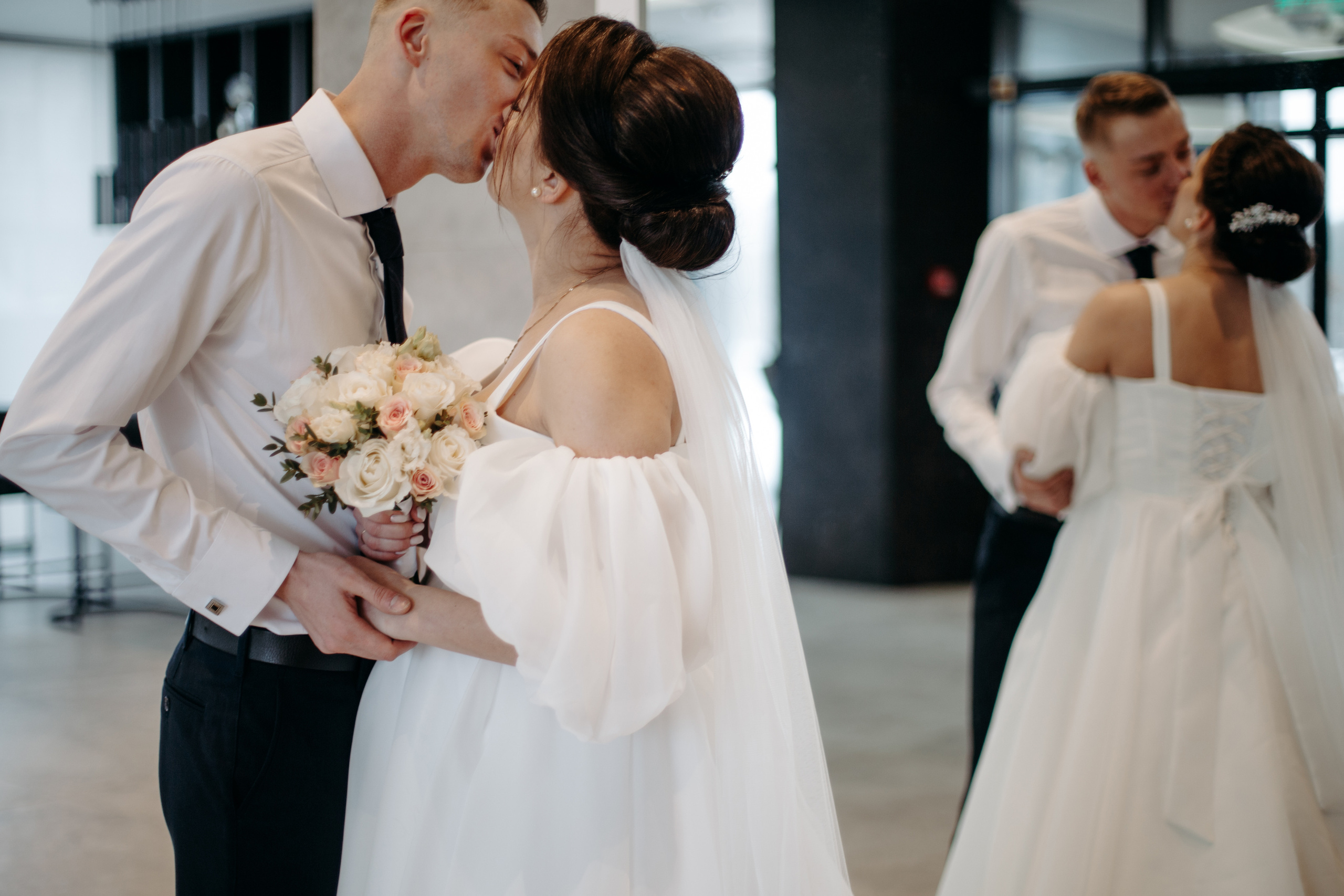 25. 02.2023. Фотограф Брянск