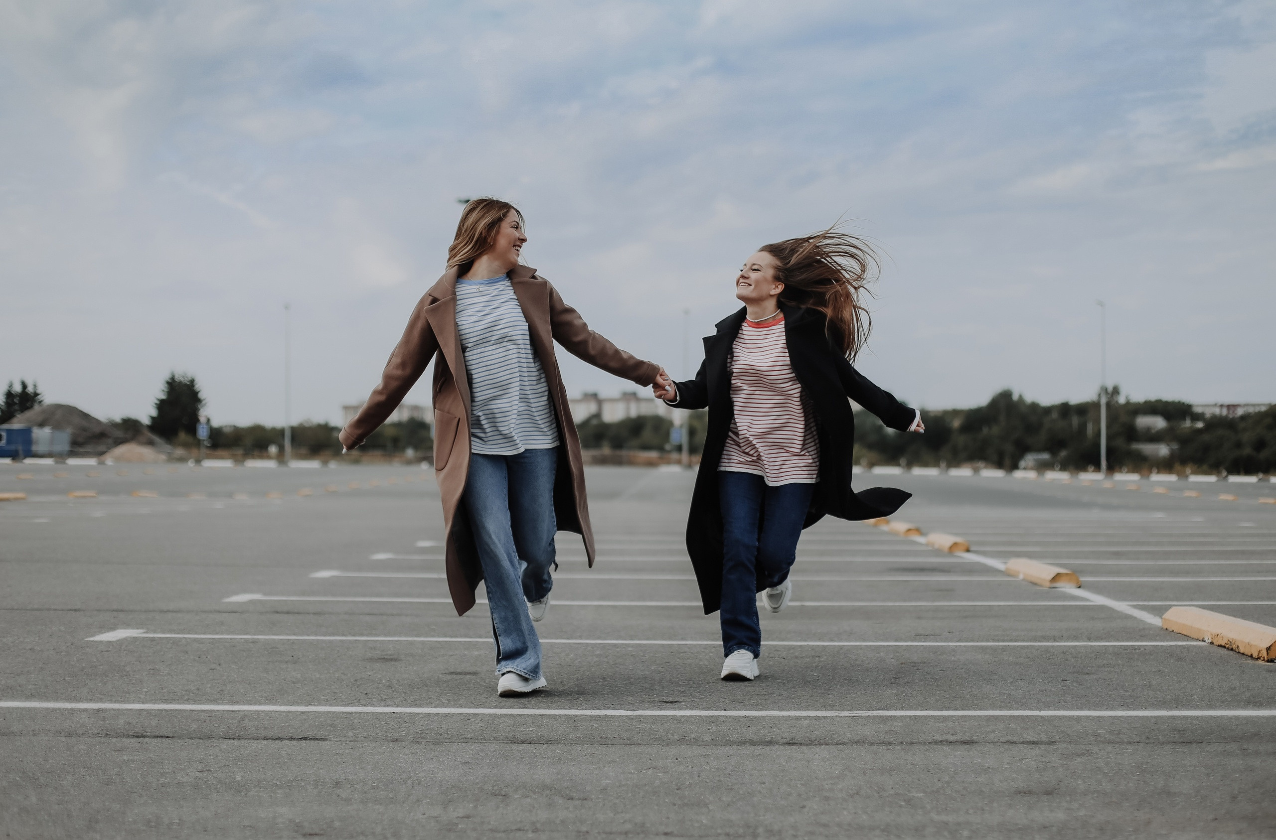 My sister. Фотограф Брянск