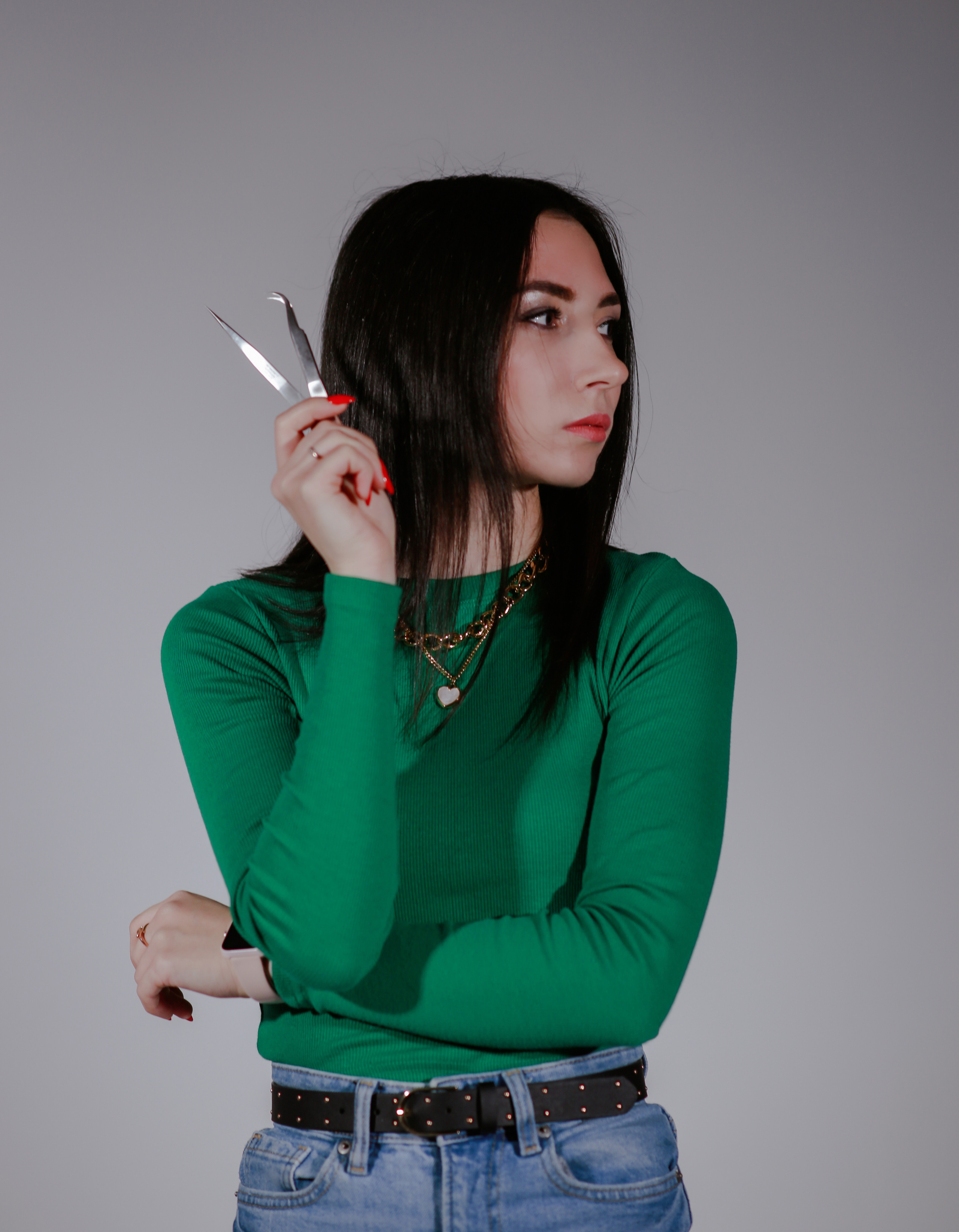 Ангелина. Фотограф Брянск