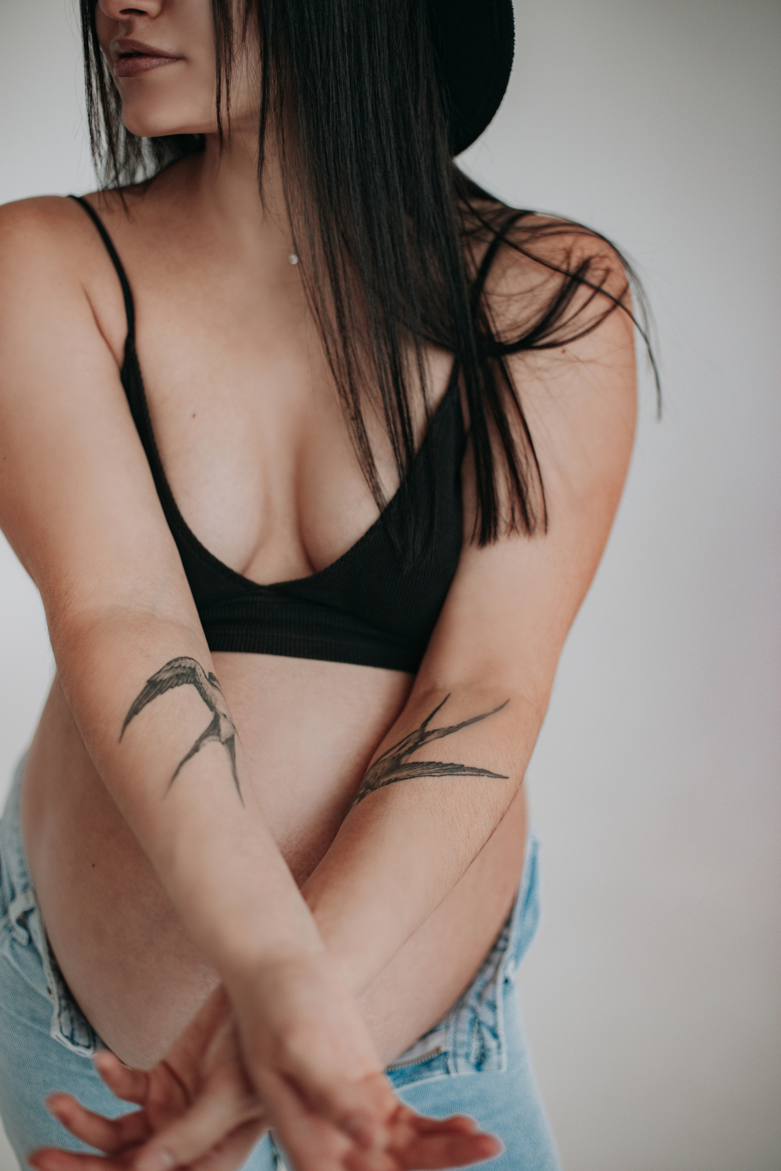 Ирина. Фотограф Брянск