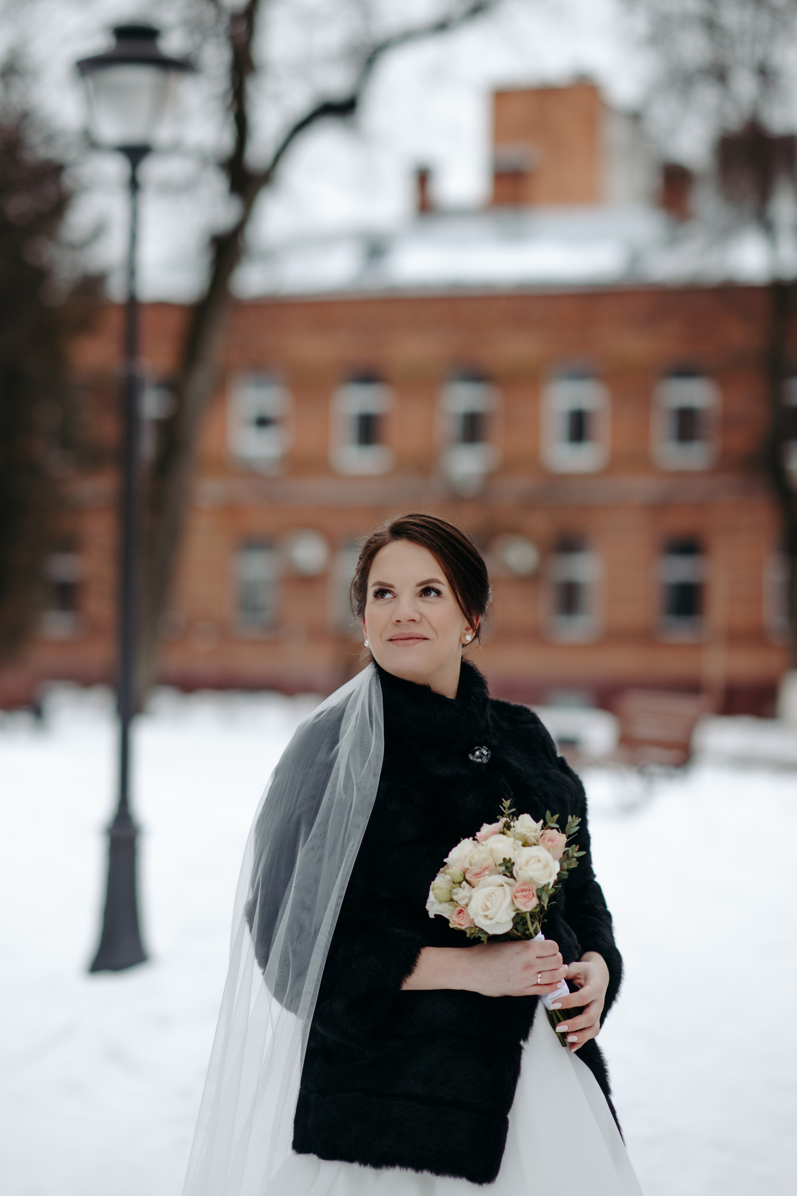 25. 02.2023. Фотограф Брянск